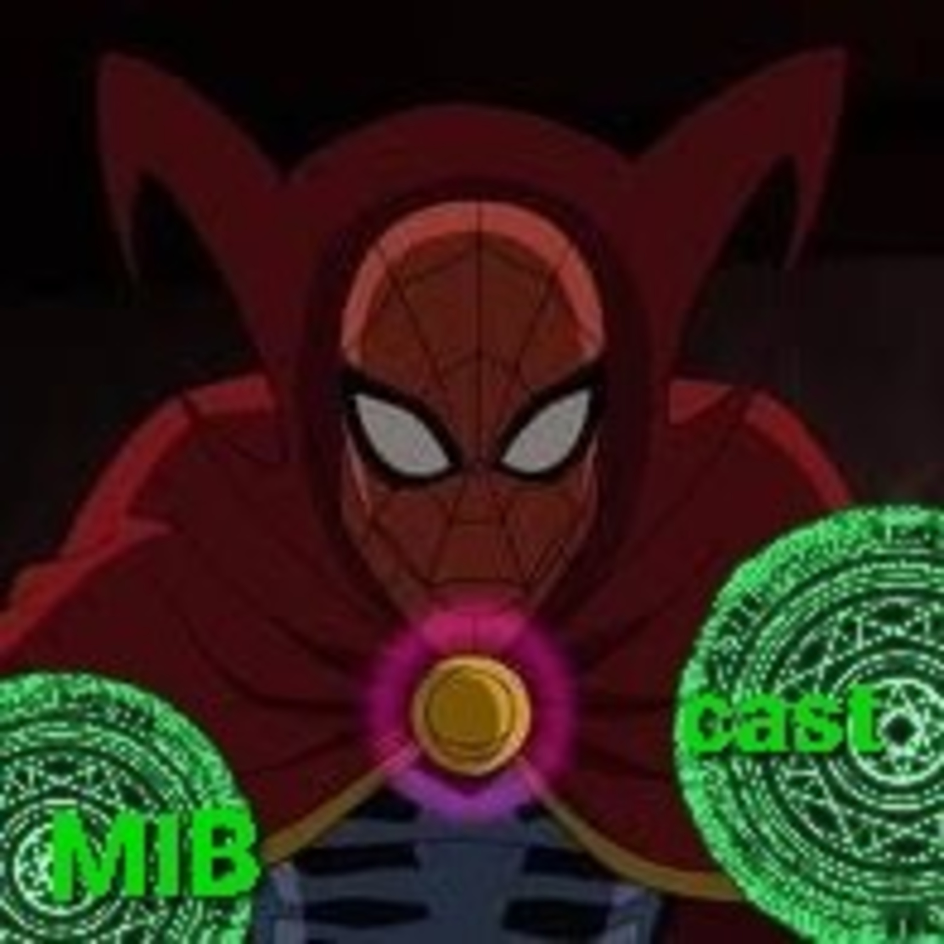 MIBcast