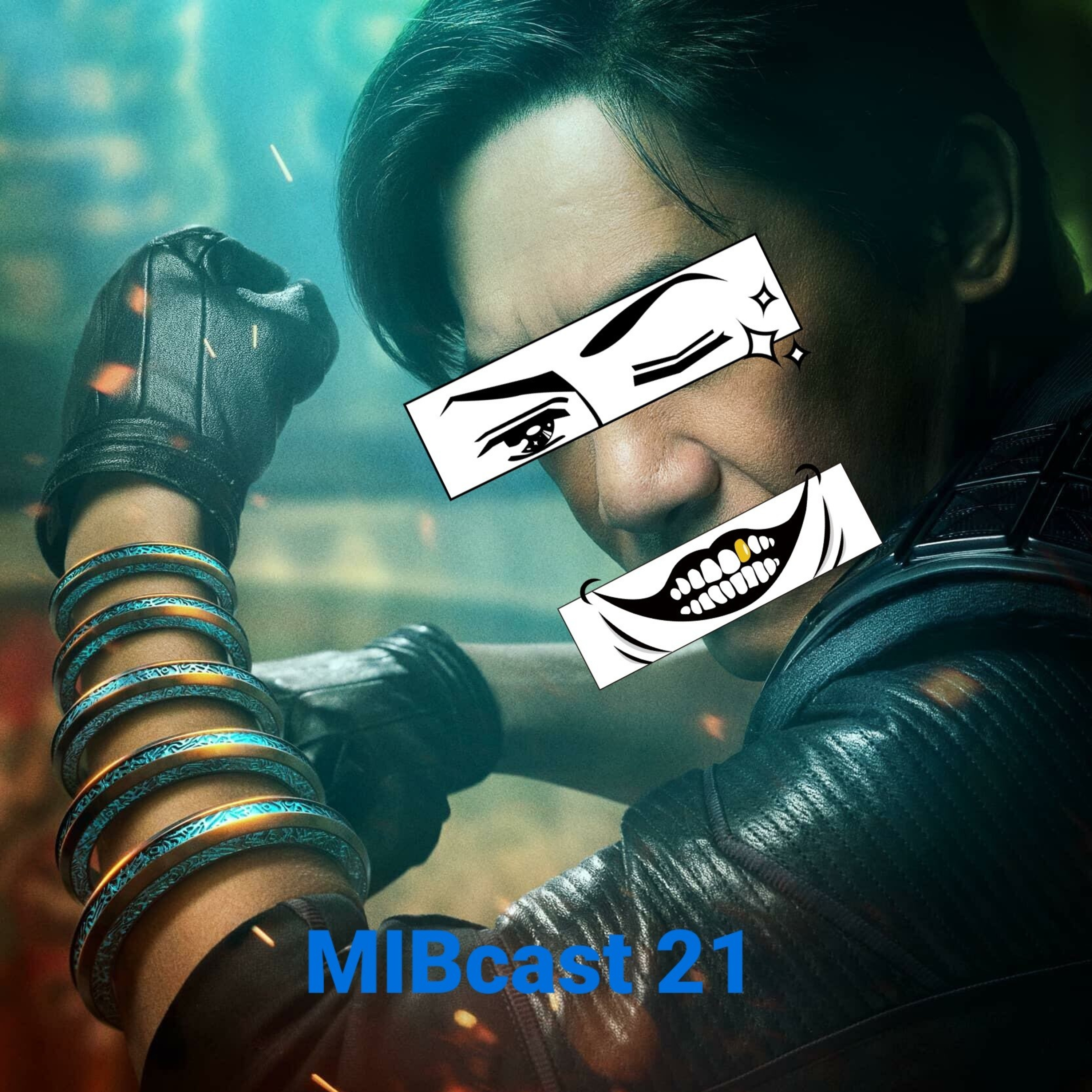 MIBcast