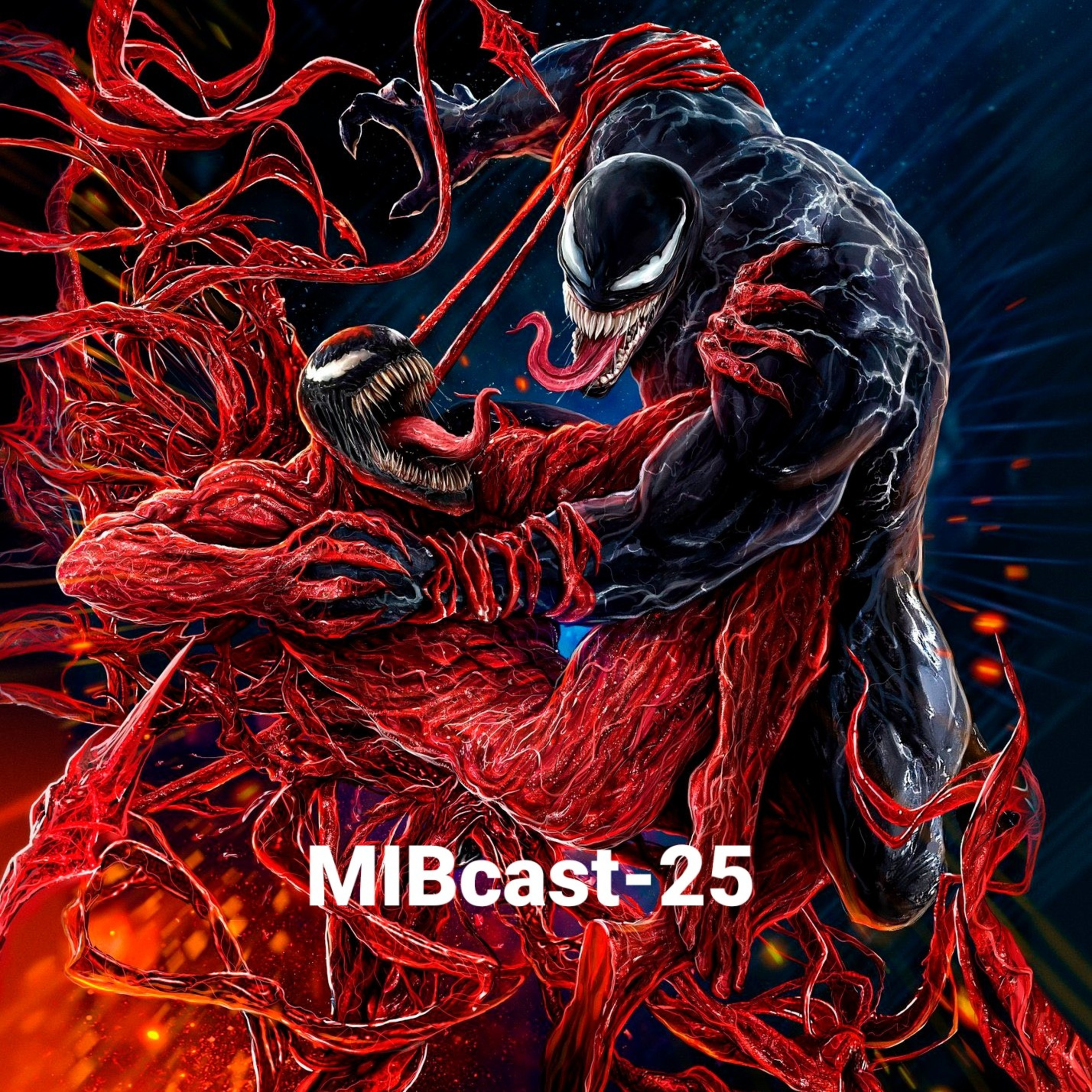 MIBcast
