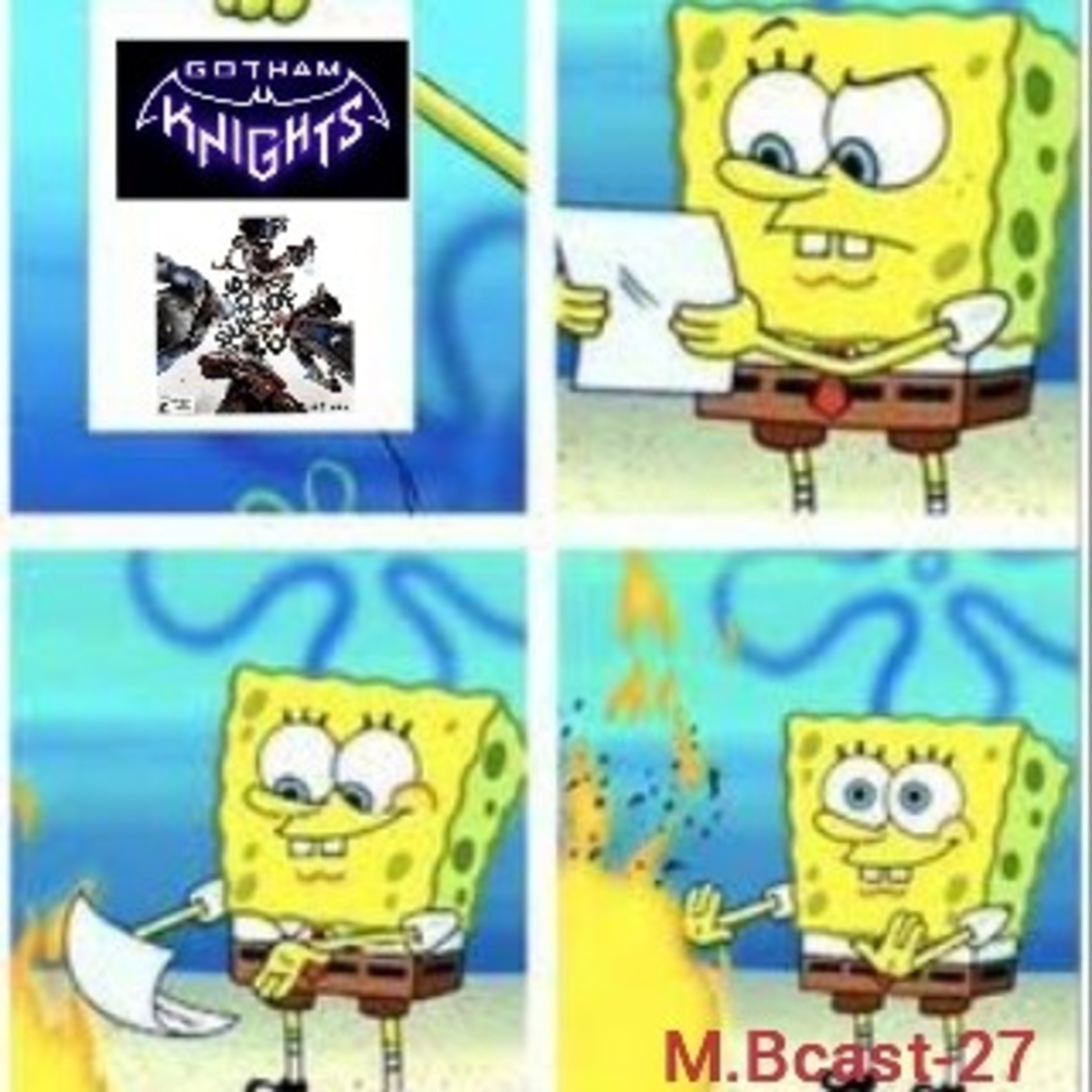 MIBcast