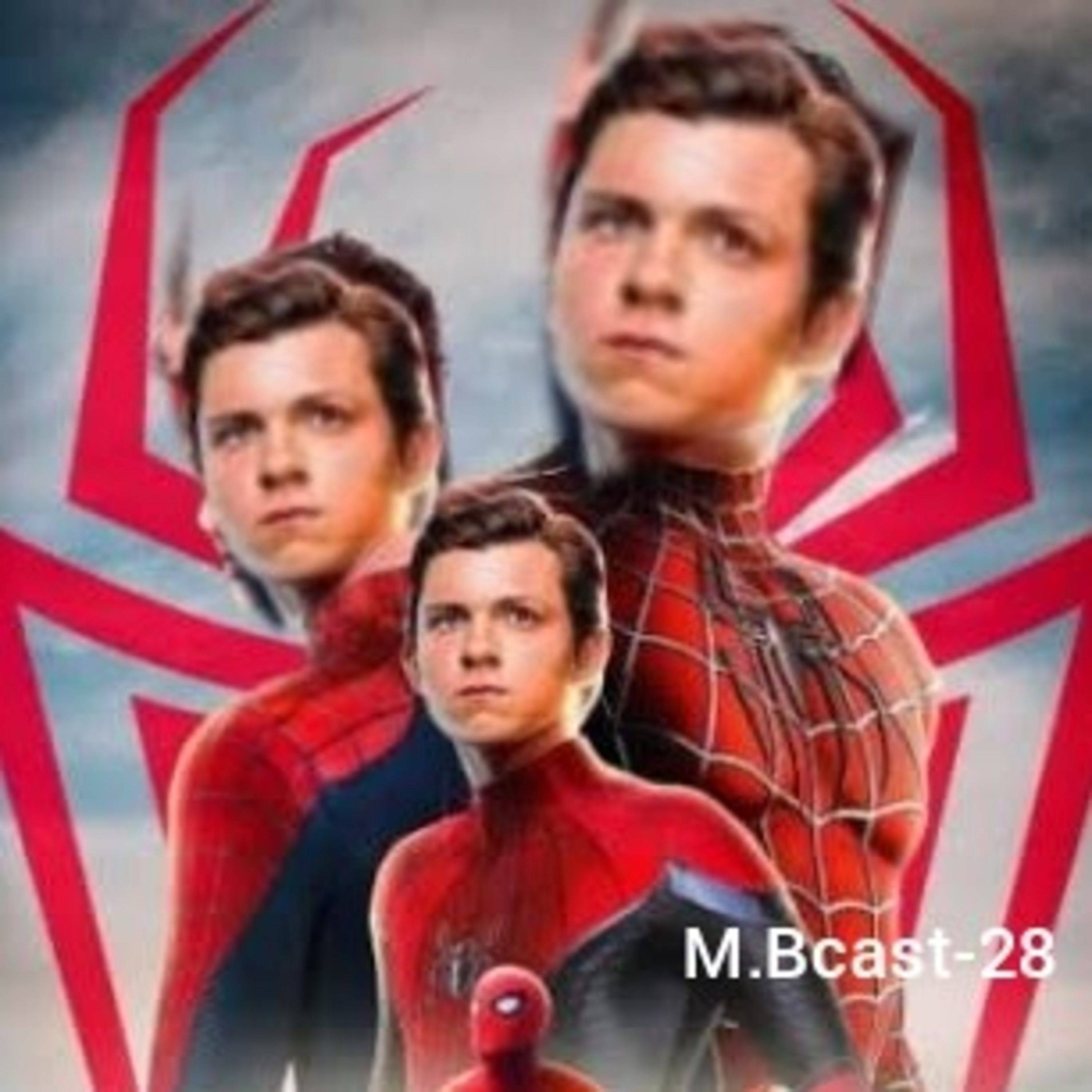 MIBcast