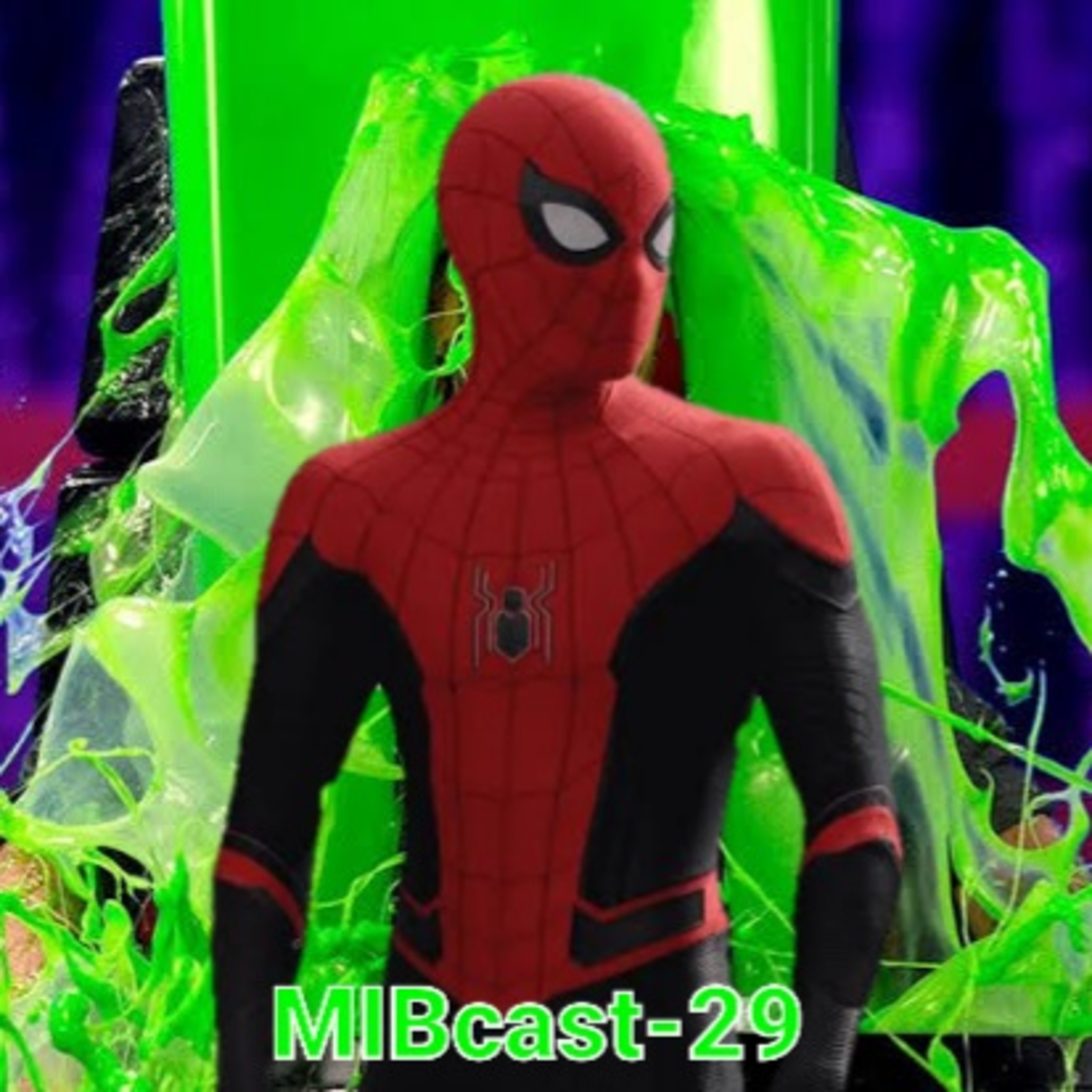 MIBcast