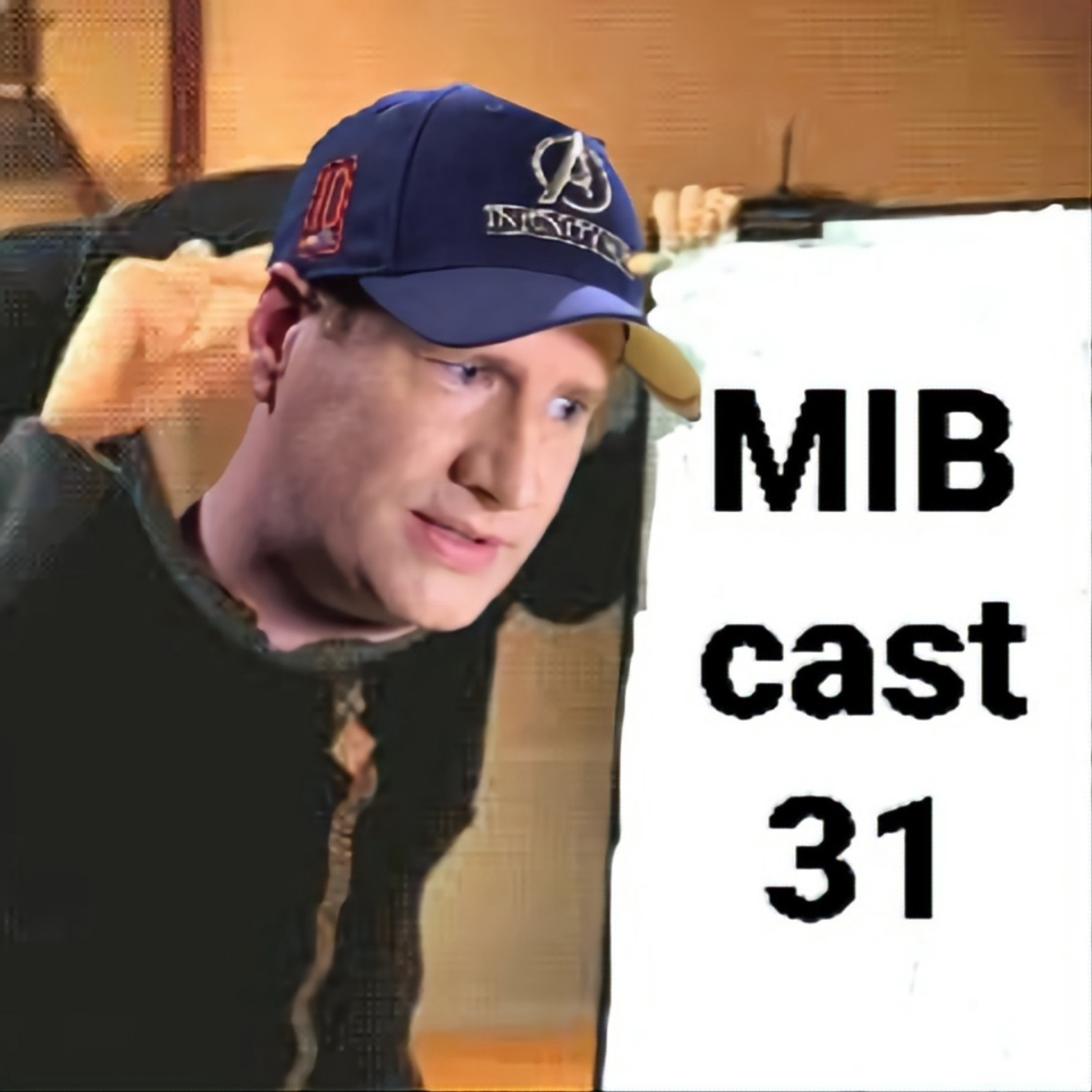 MIBcast