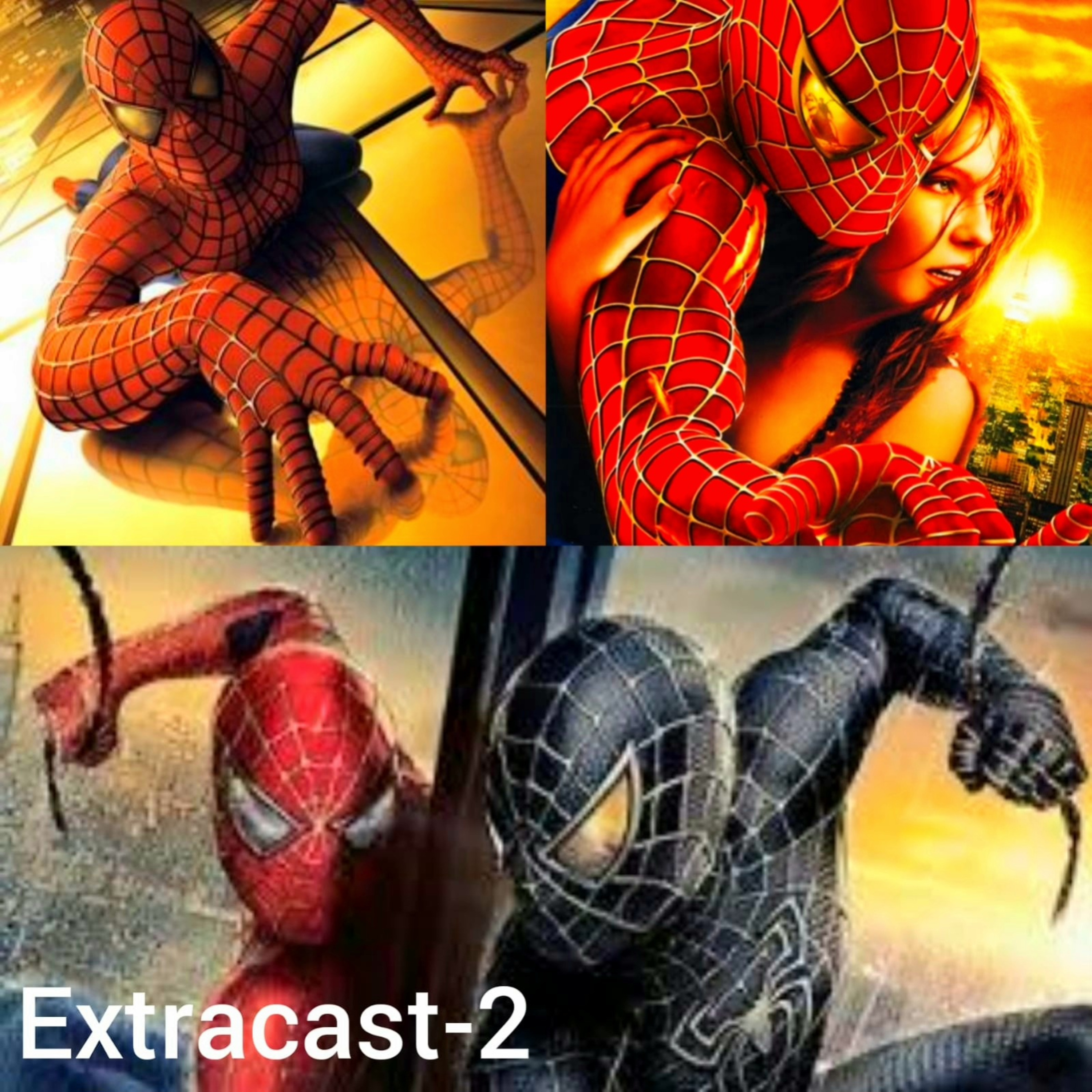 MIBcast