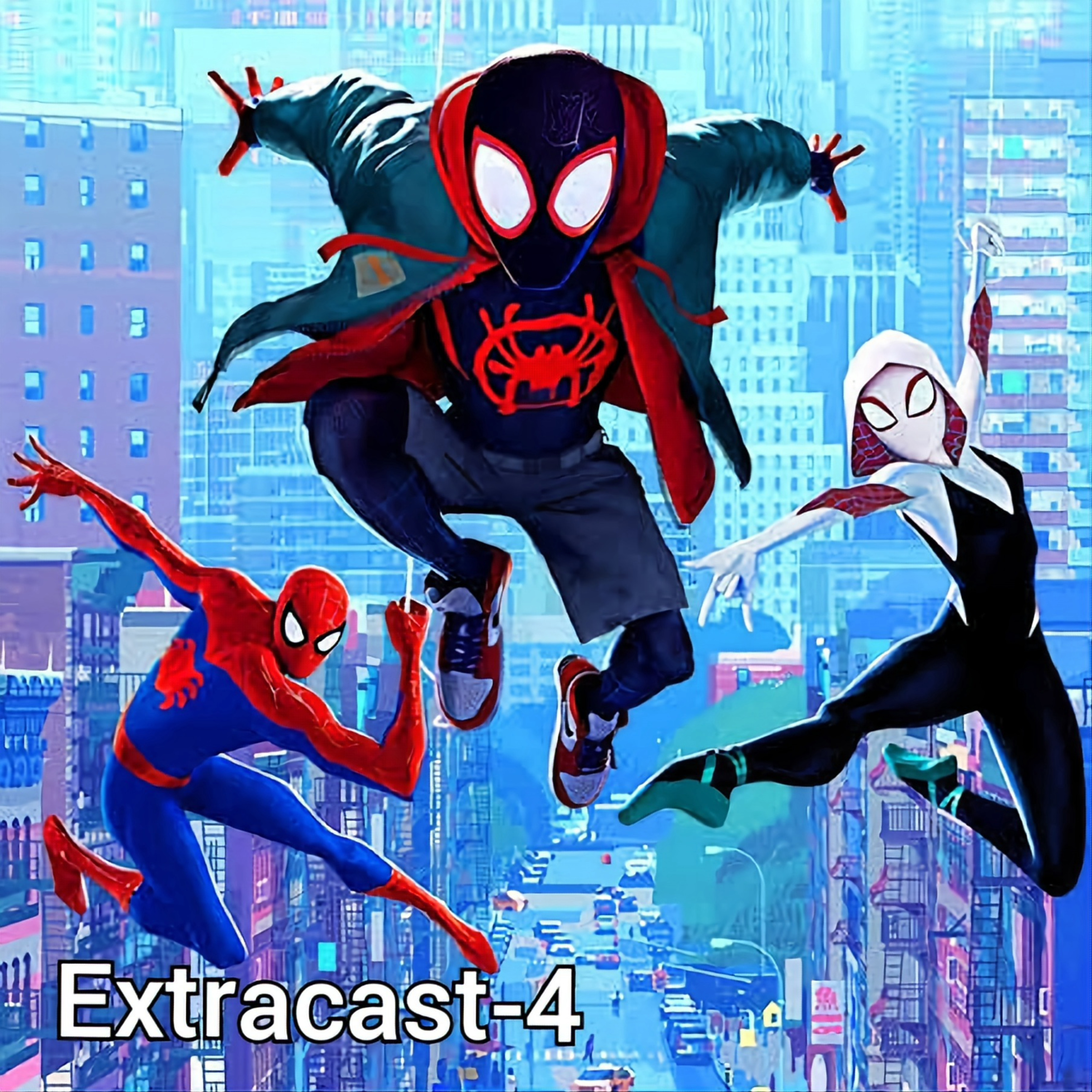 MIBcast