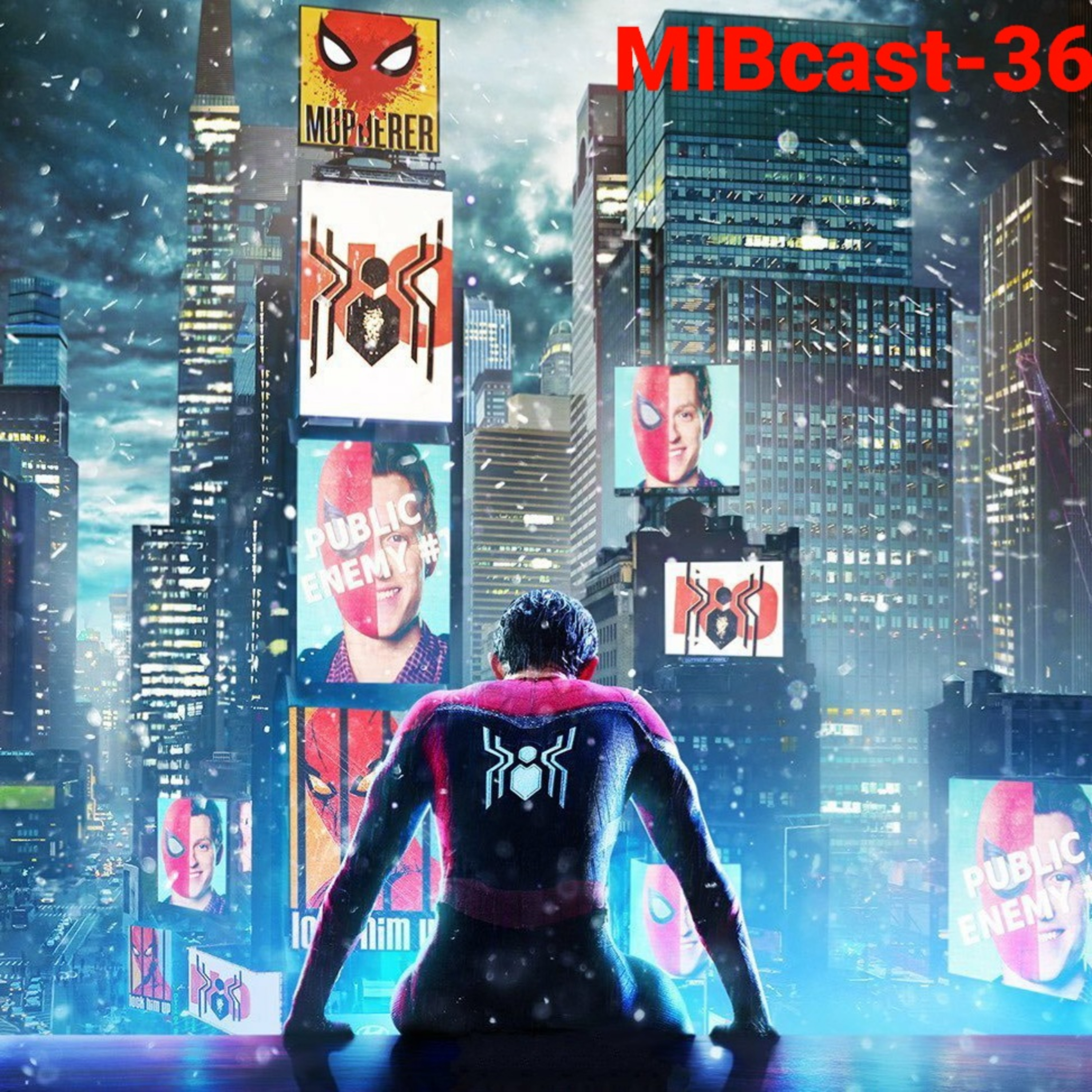 MIBcast