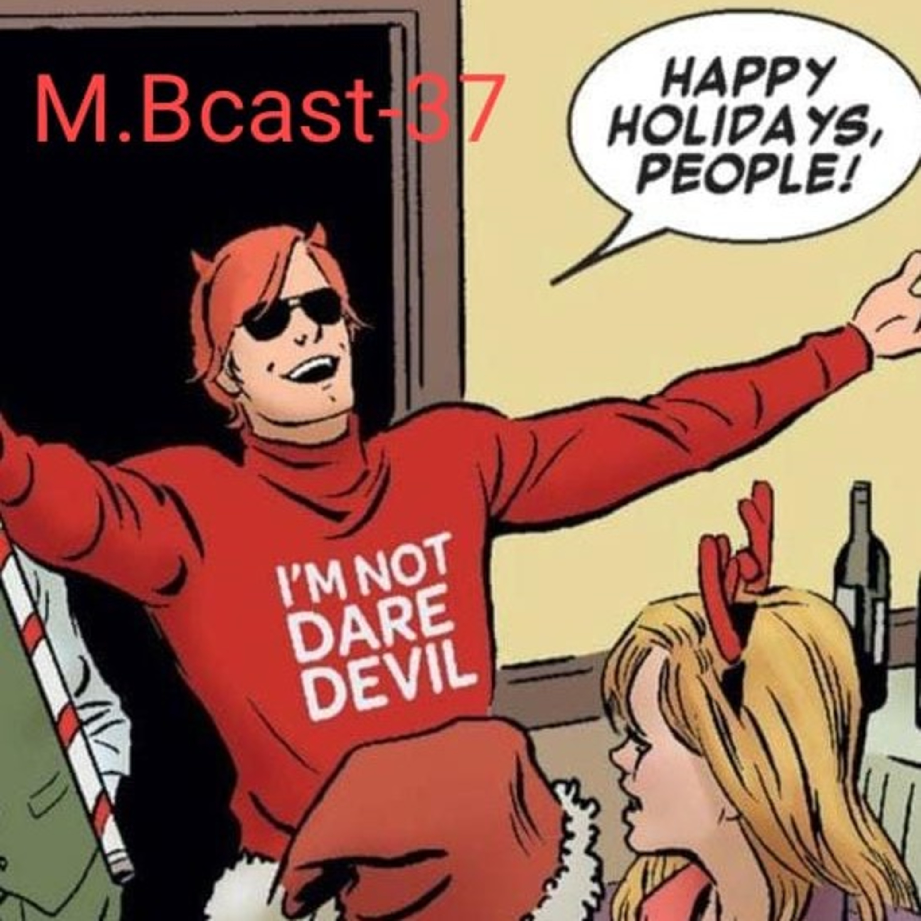 MIBcast