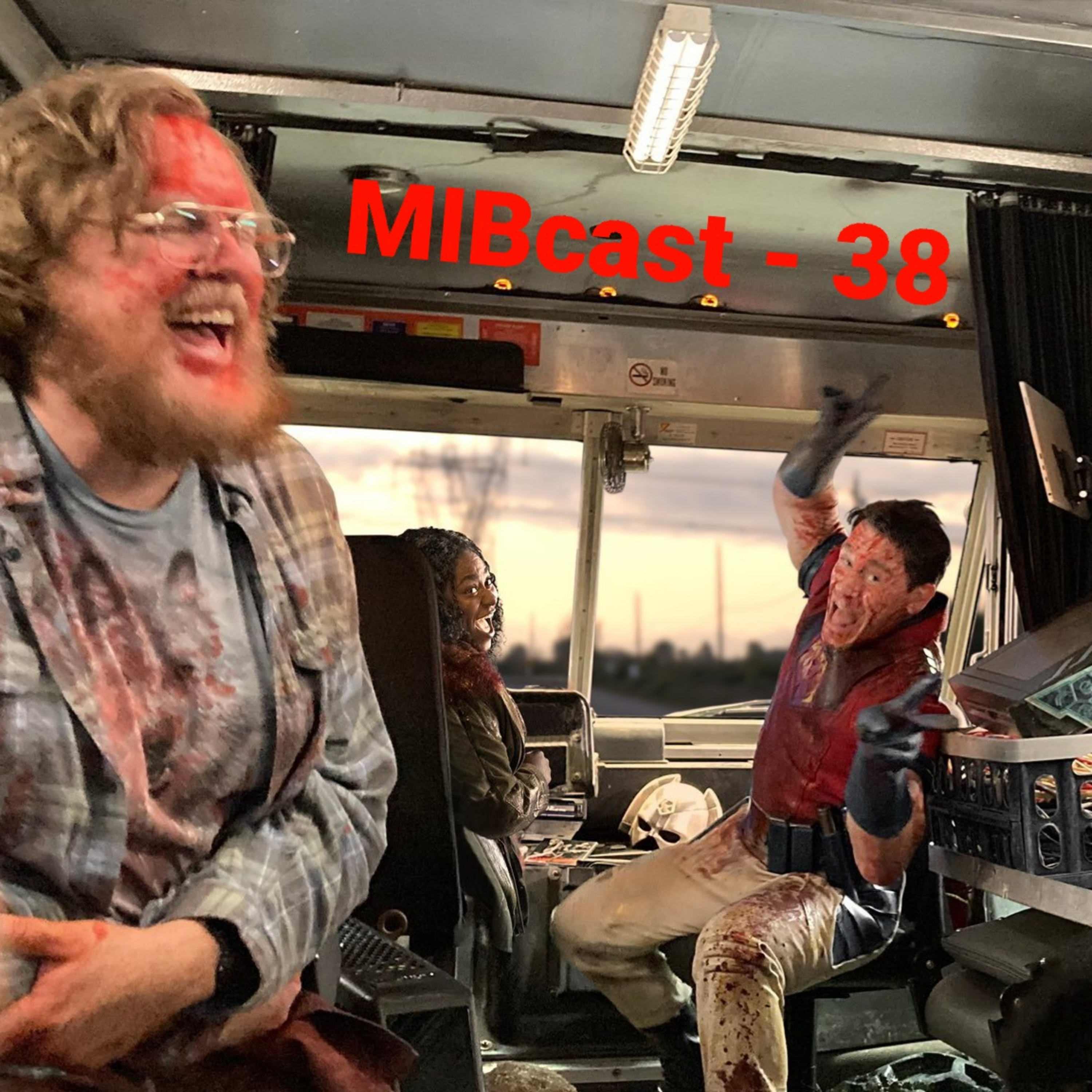 MIBcast