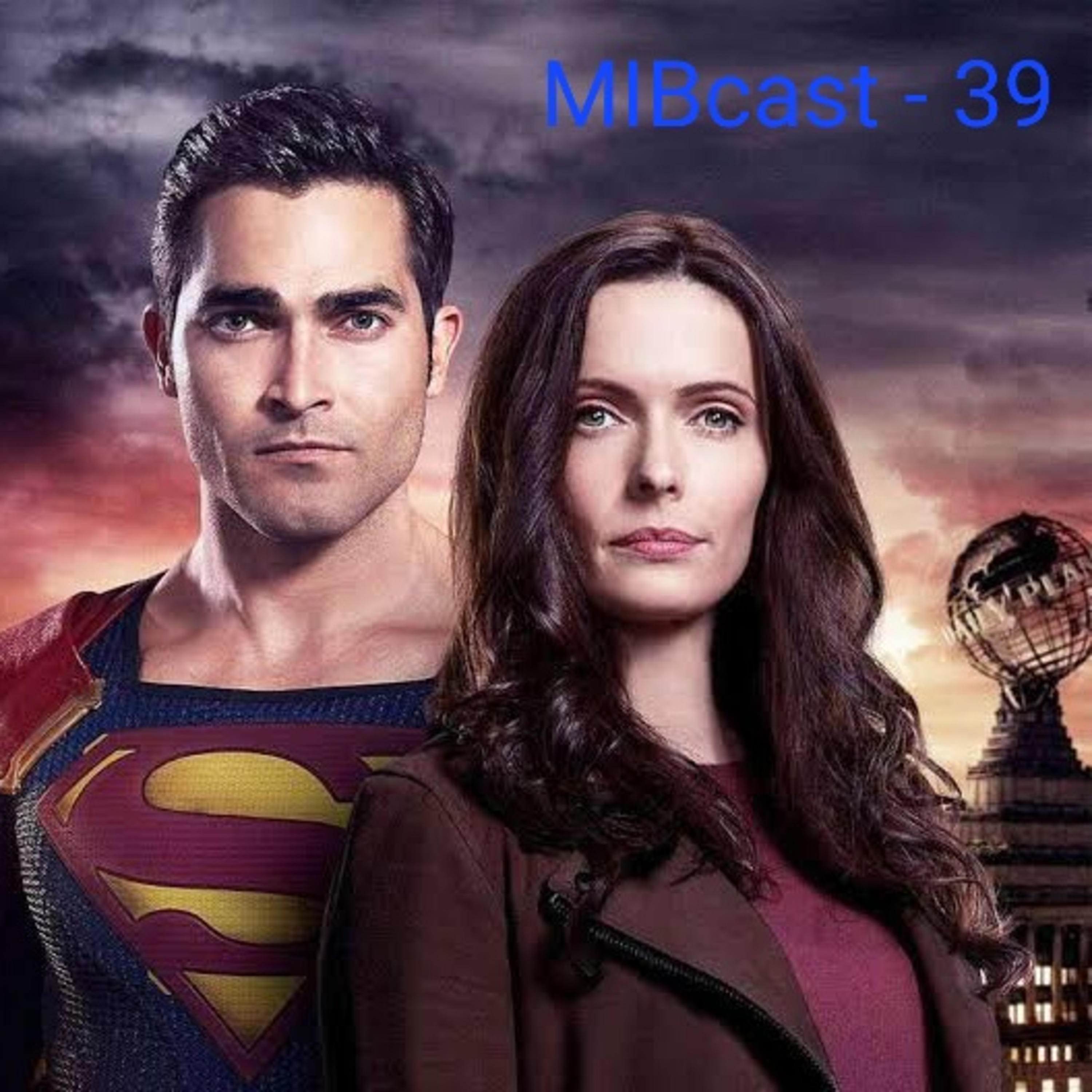 MIBcast