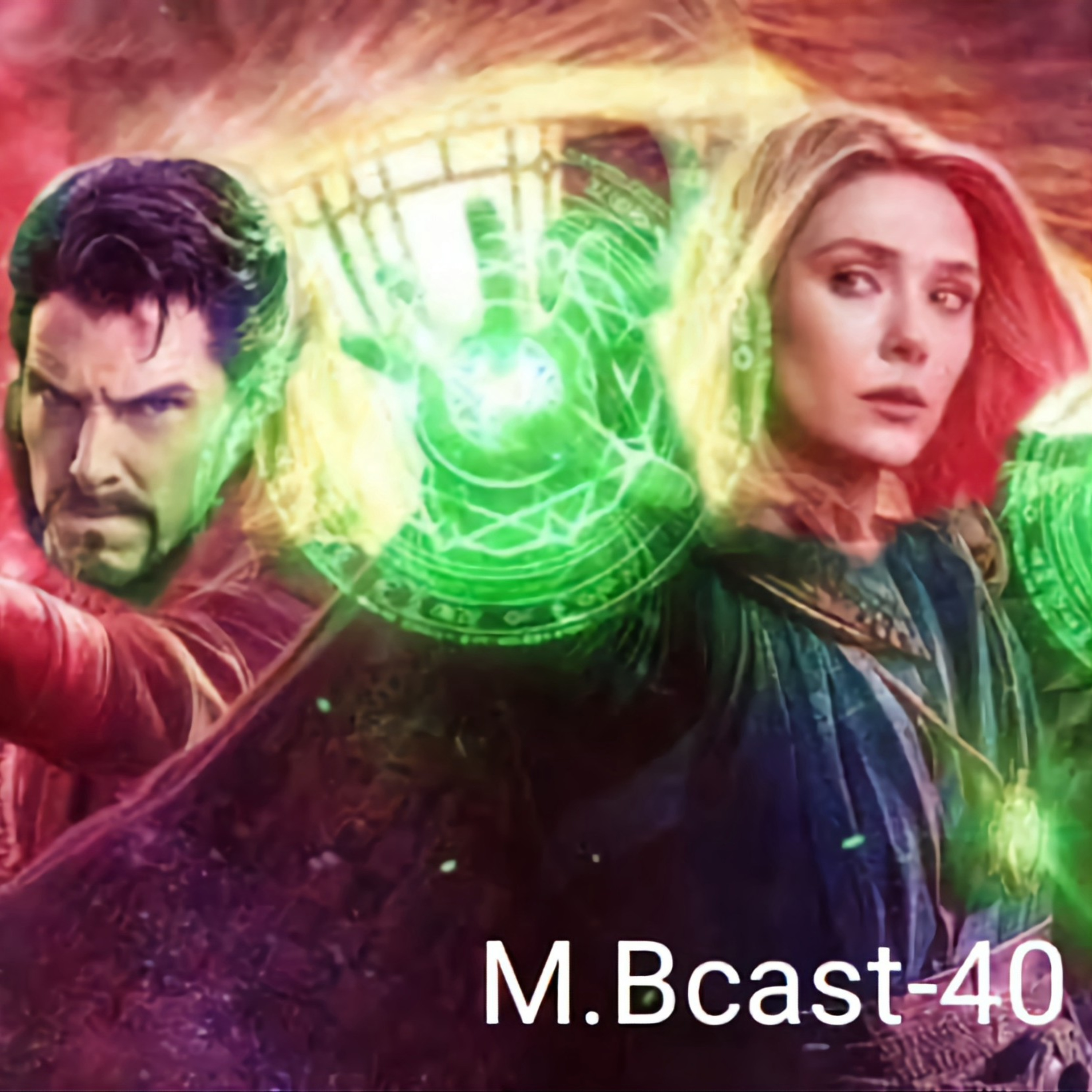 MIBcast