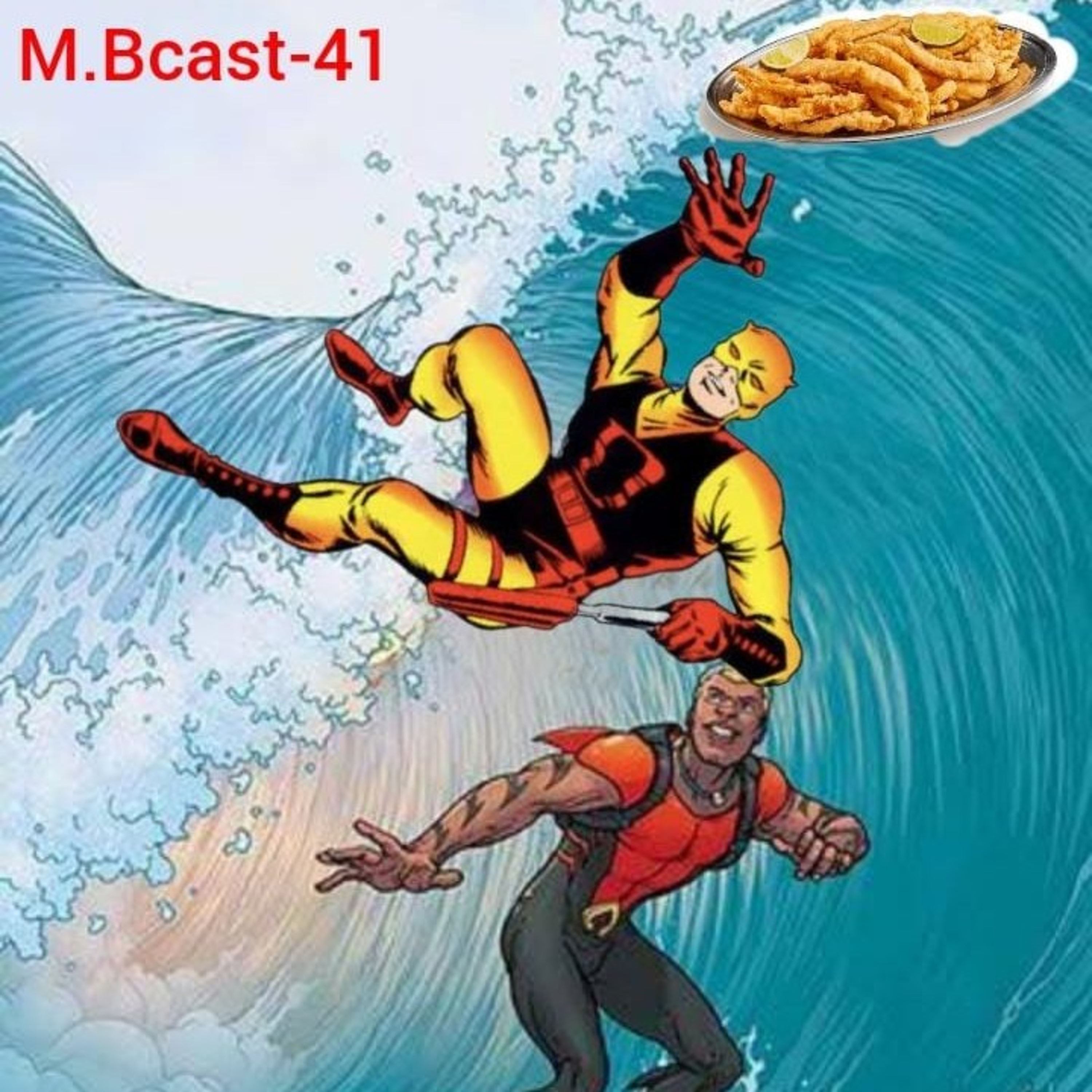 MIBcast