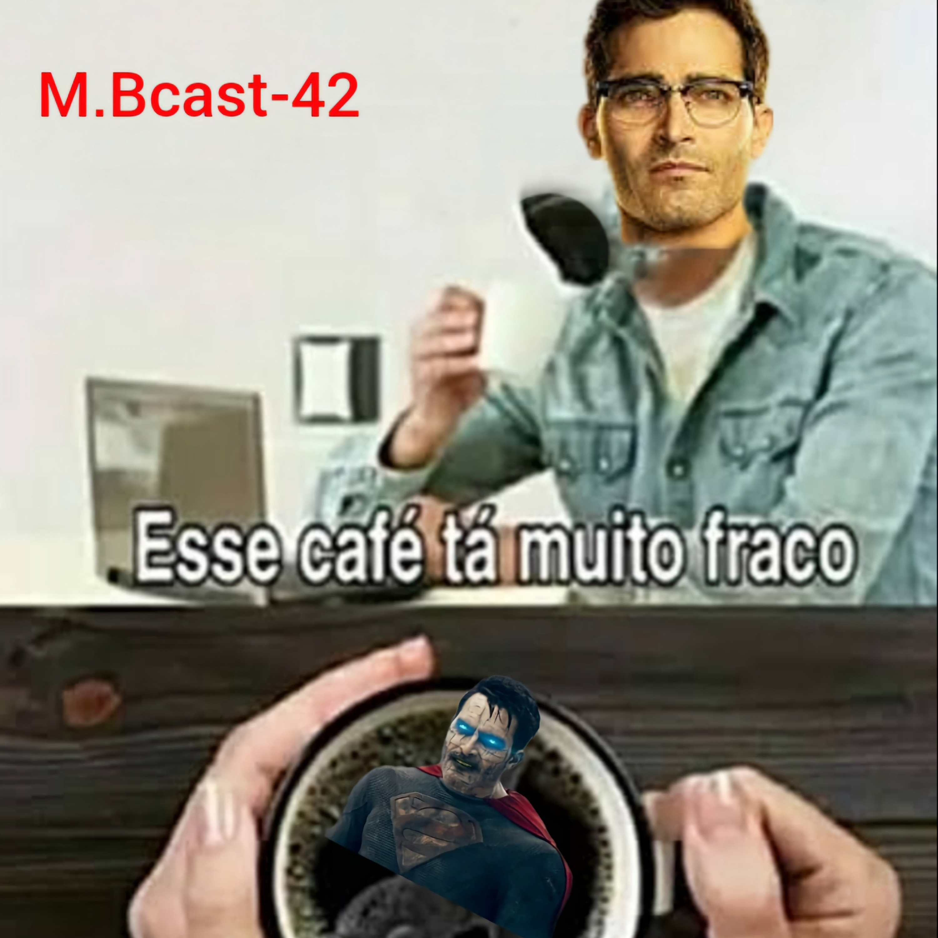 MIBcast