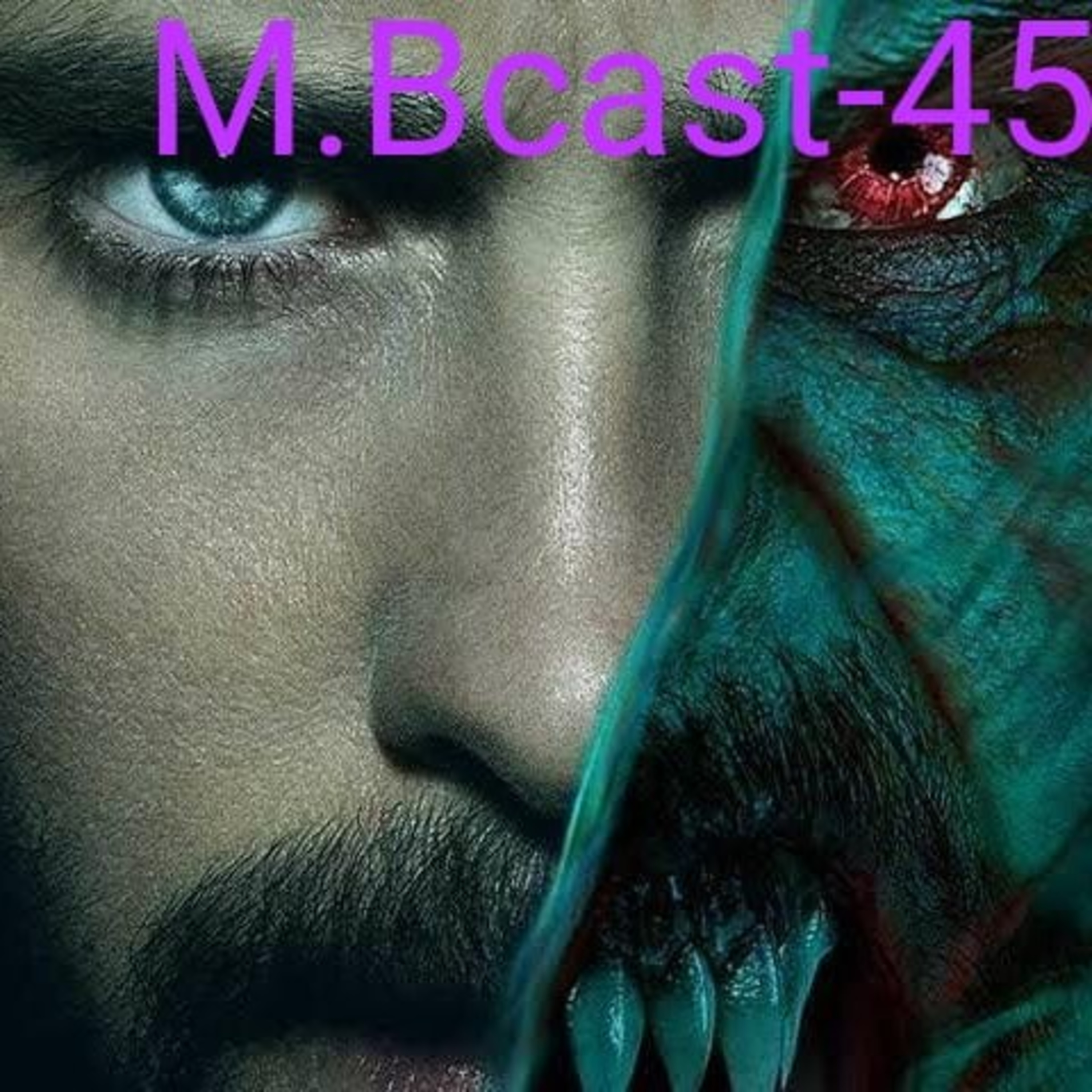 MIBcast