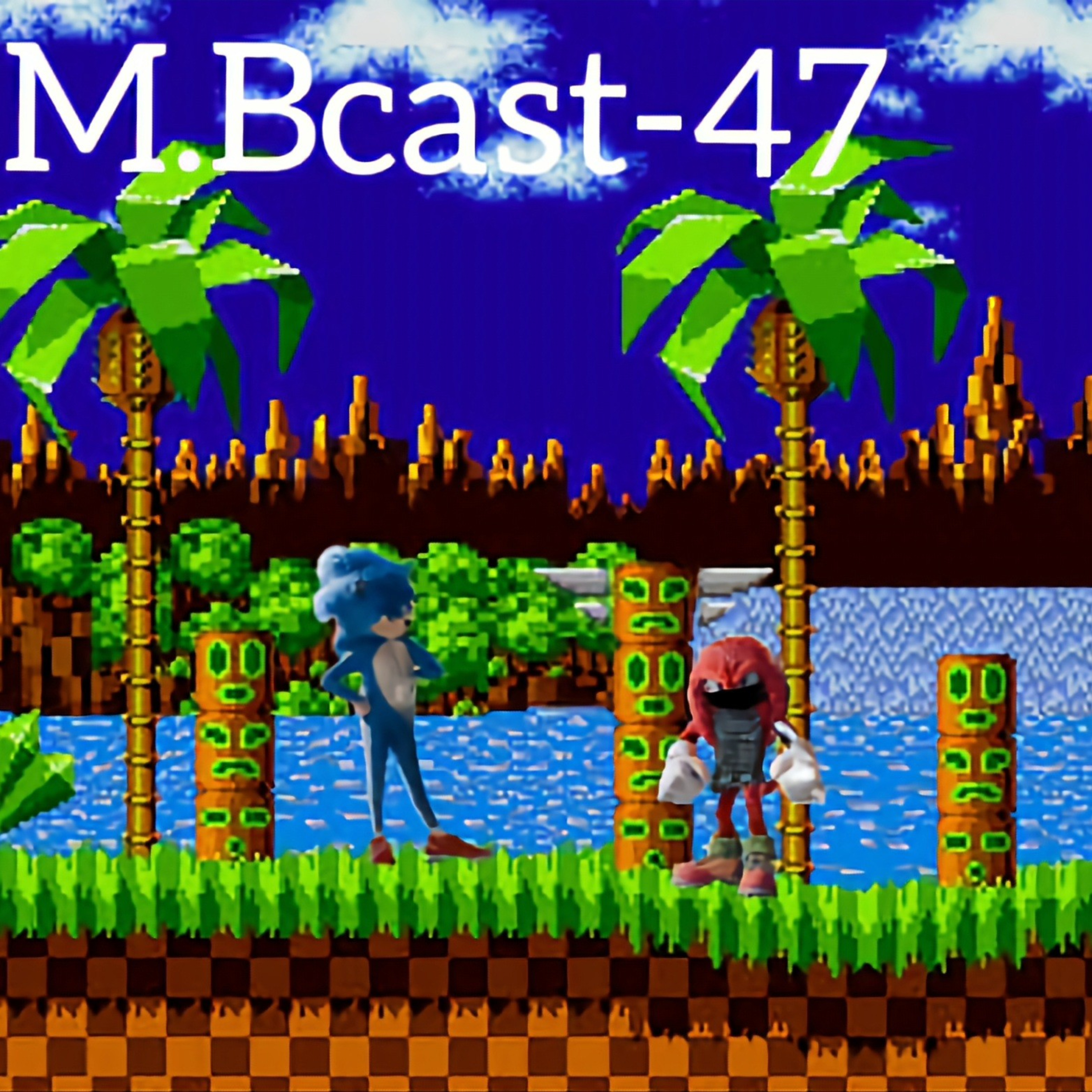 MIBcast