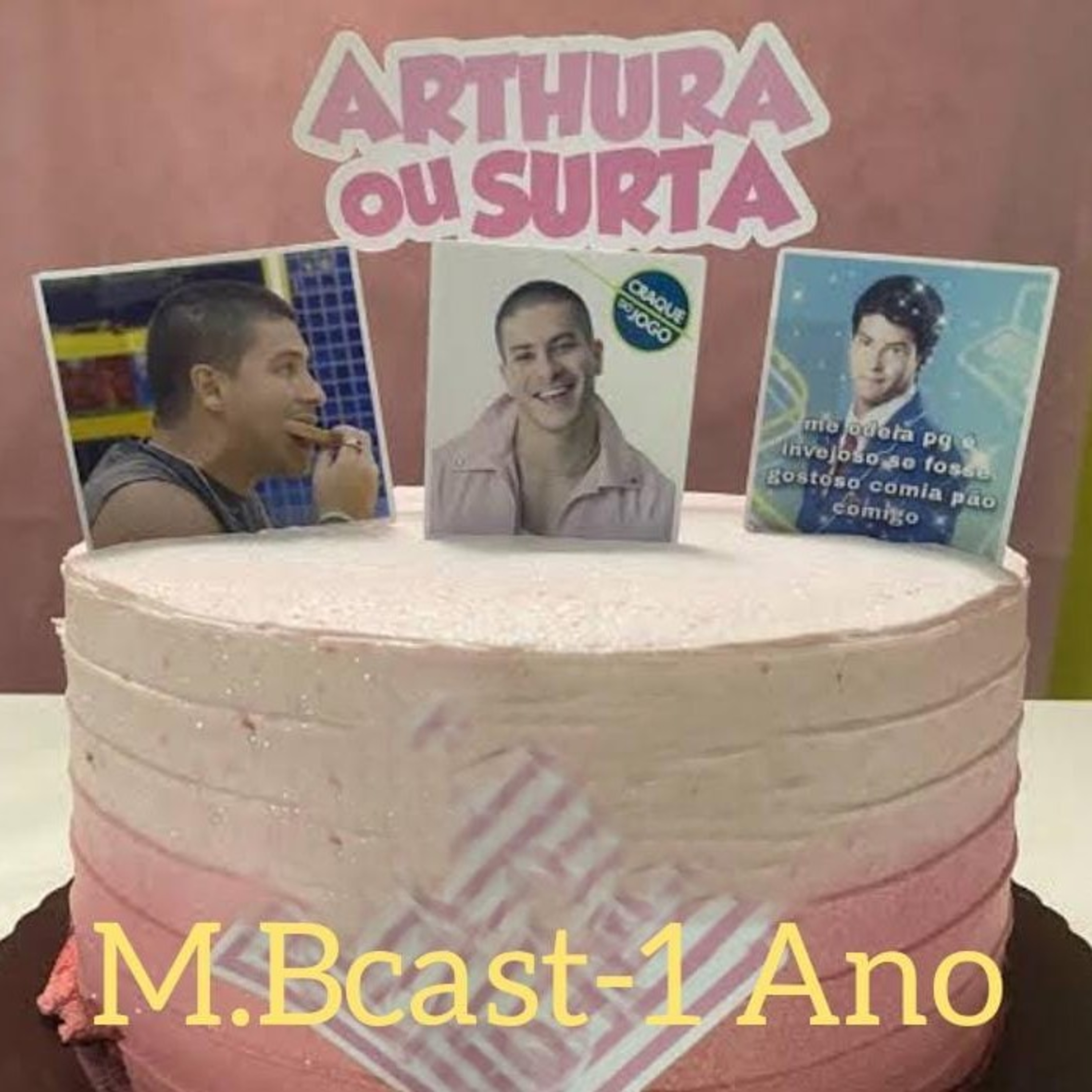 MIBcast