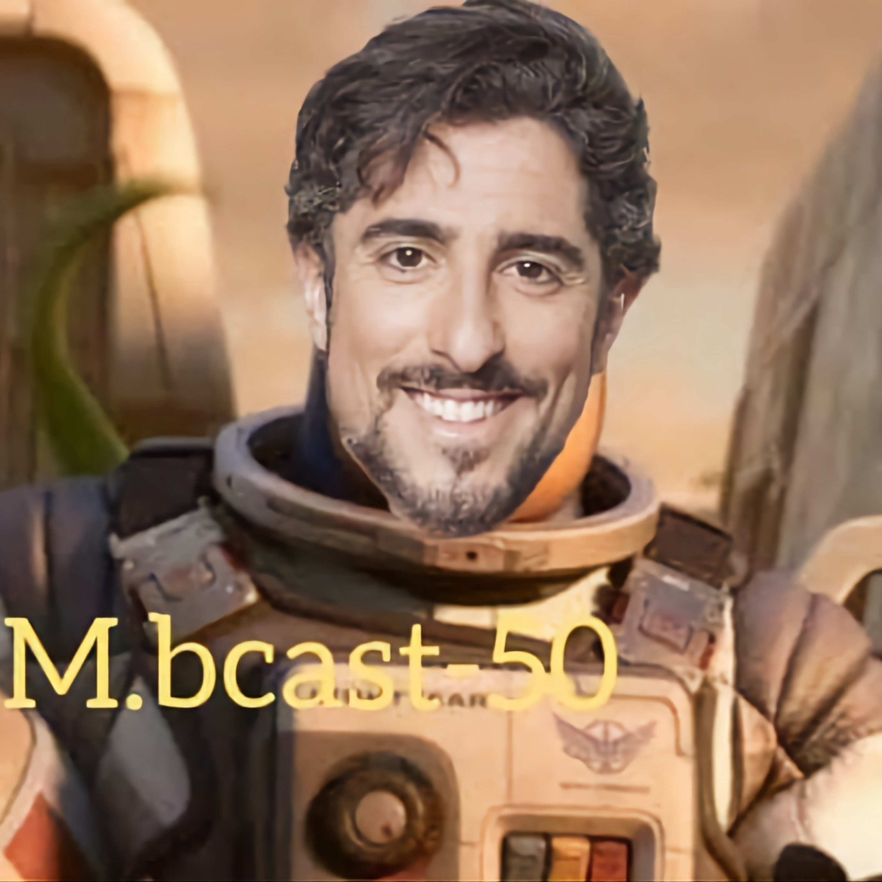 MIBcast