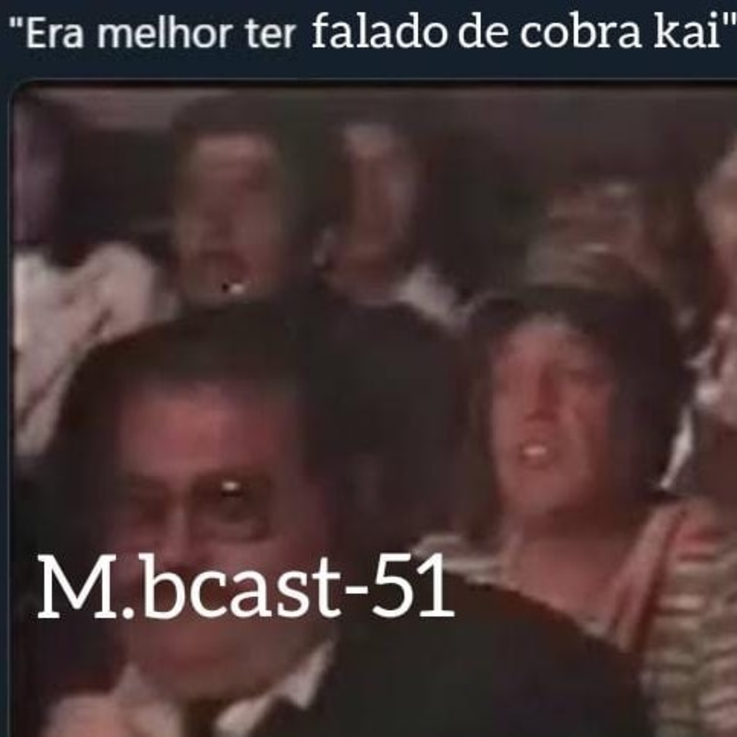 MIBcast