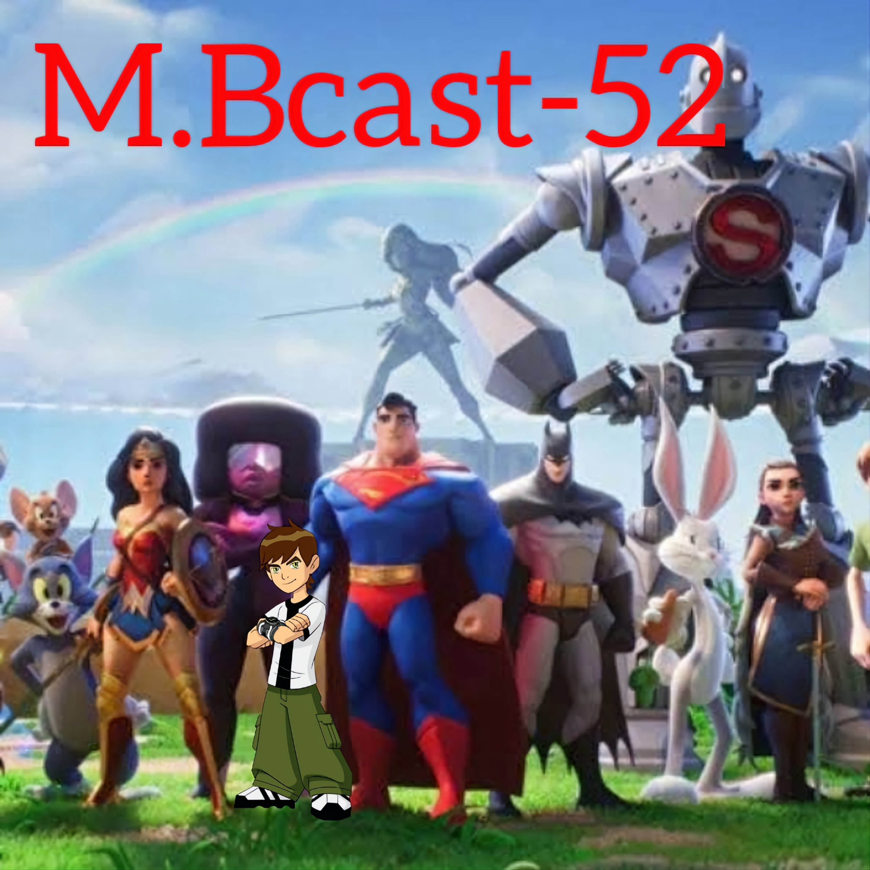MIBcast