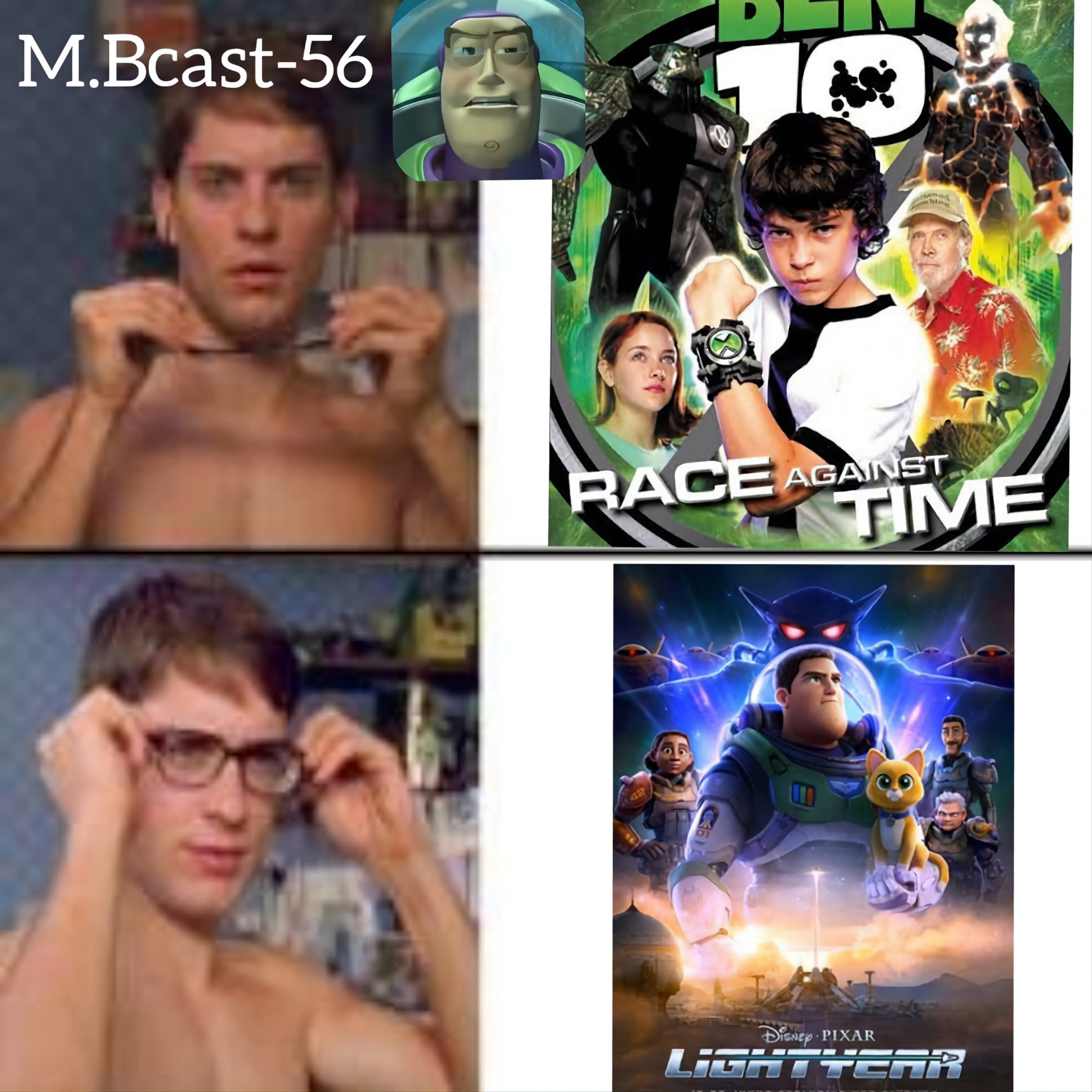 MIBcast