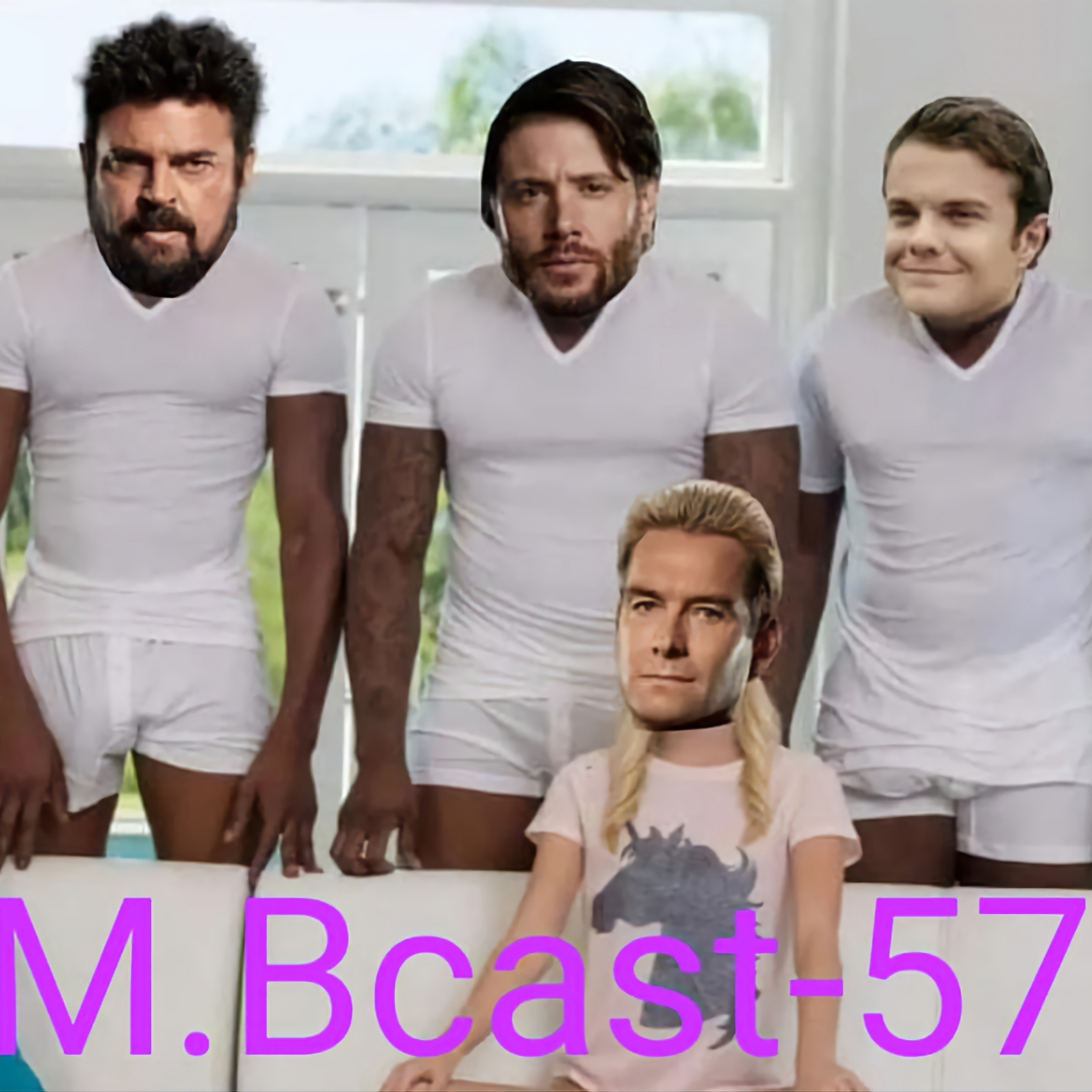 MIBcast
