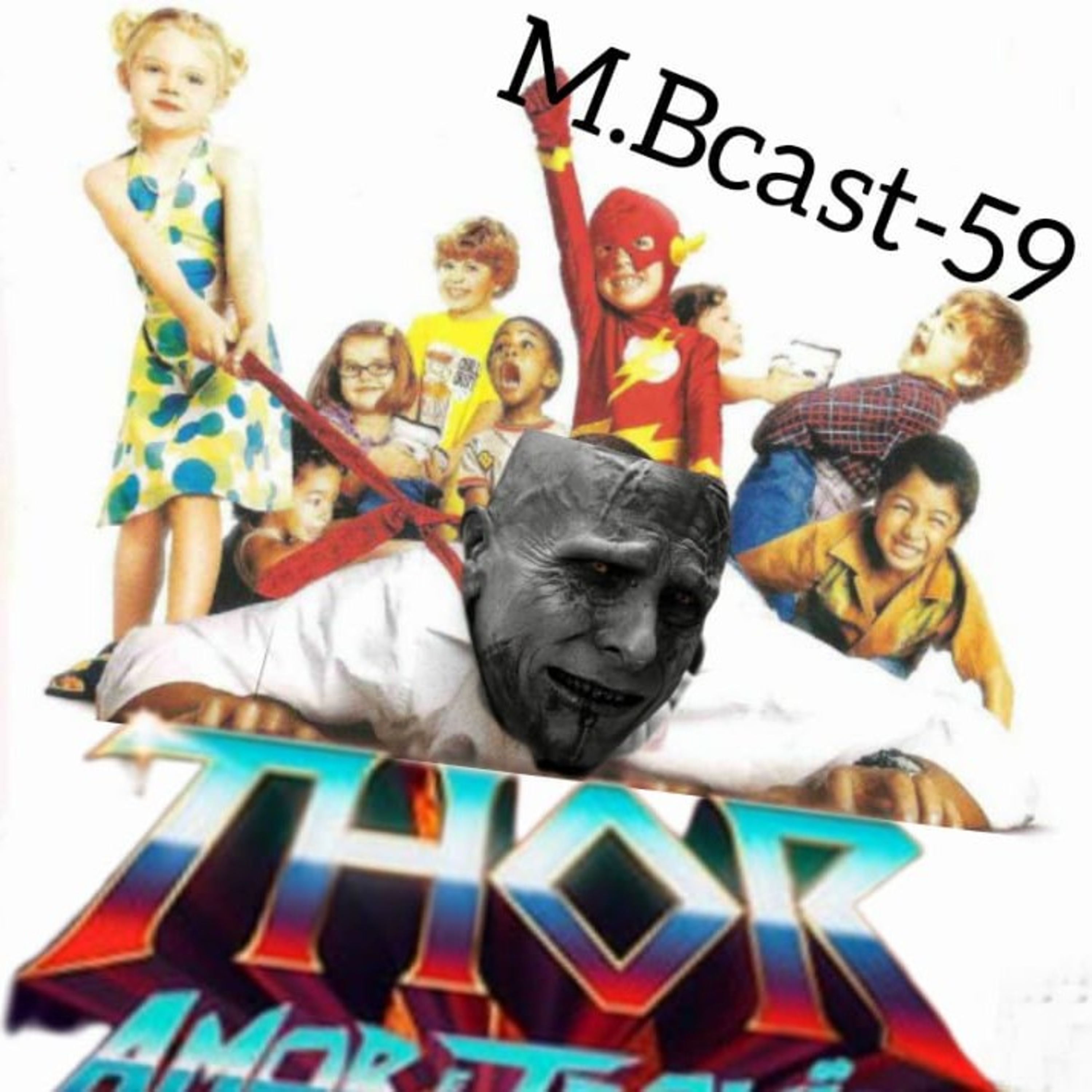 MIBcast