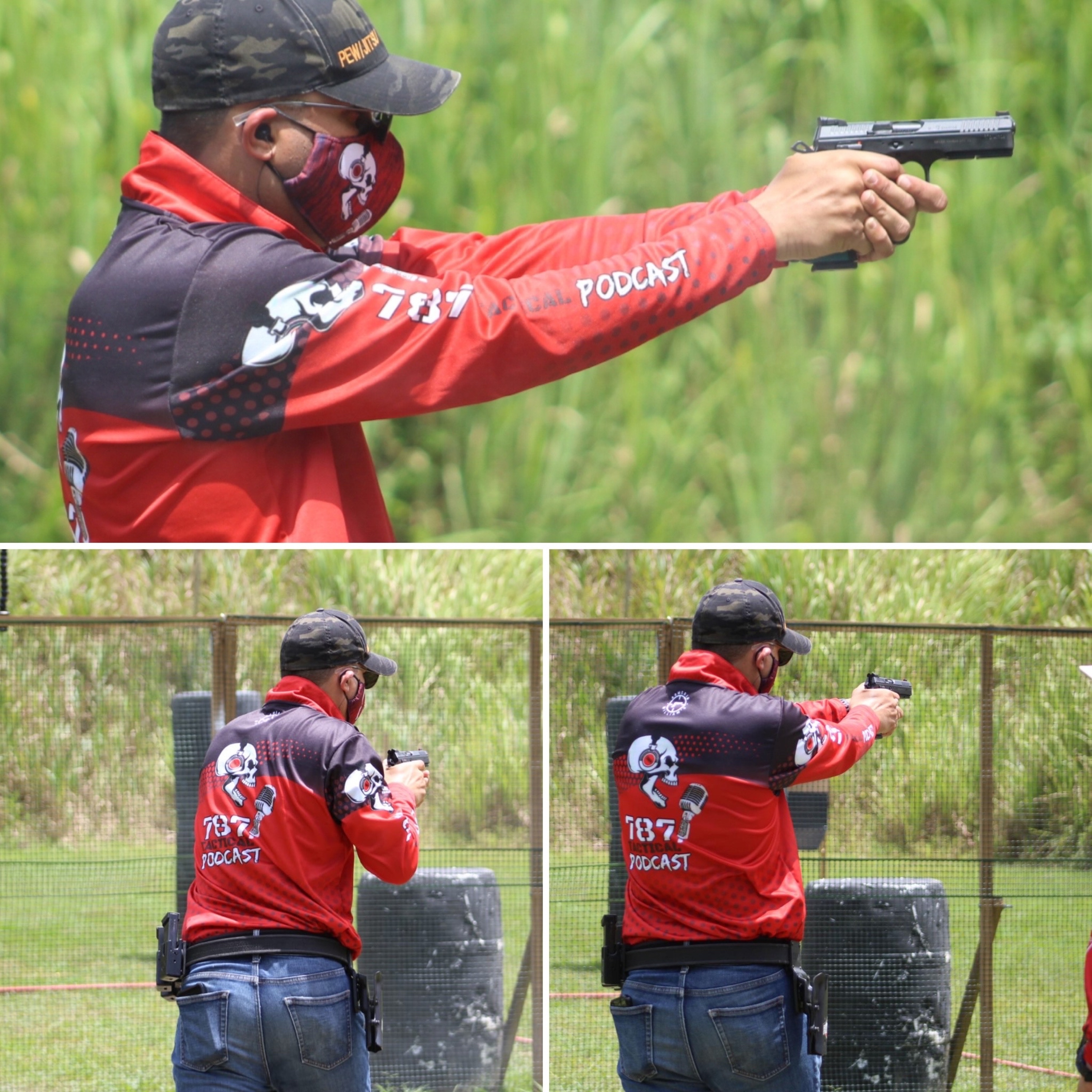 Review del uspsa championship de RL 05/30/2020