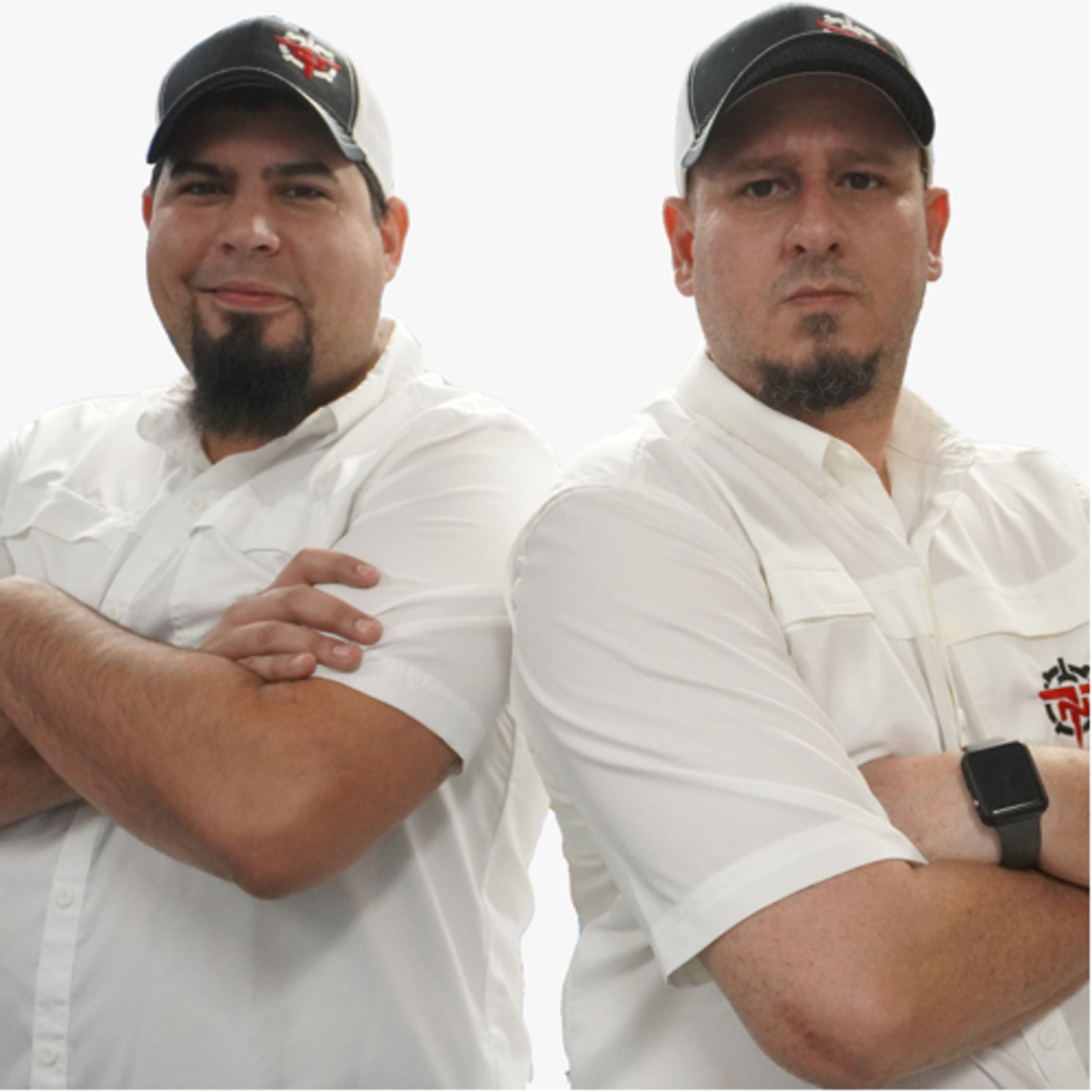 787 Tactical podcast