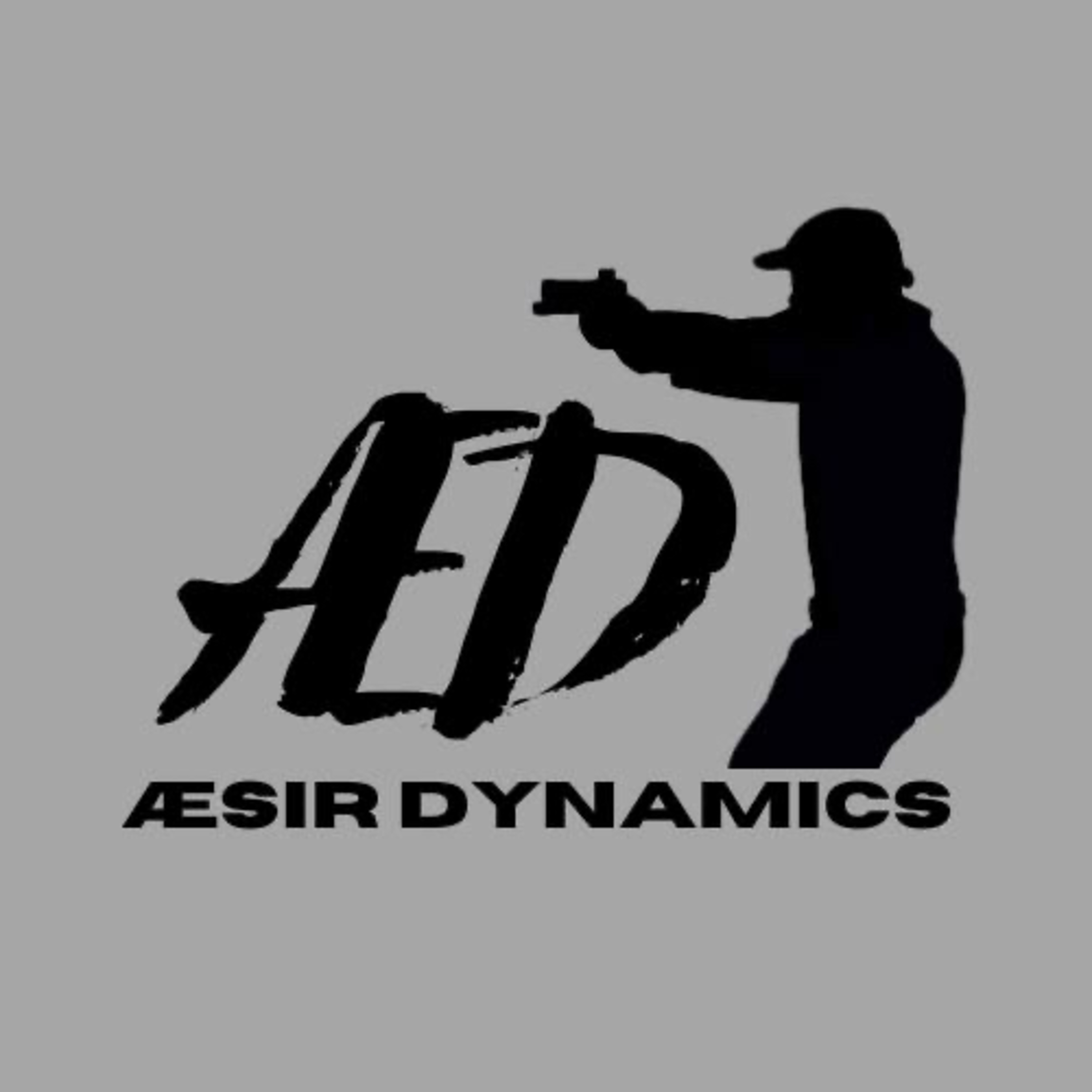 Deric Valentin de Aesir Dynamics