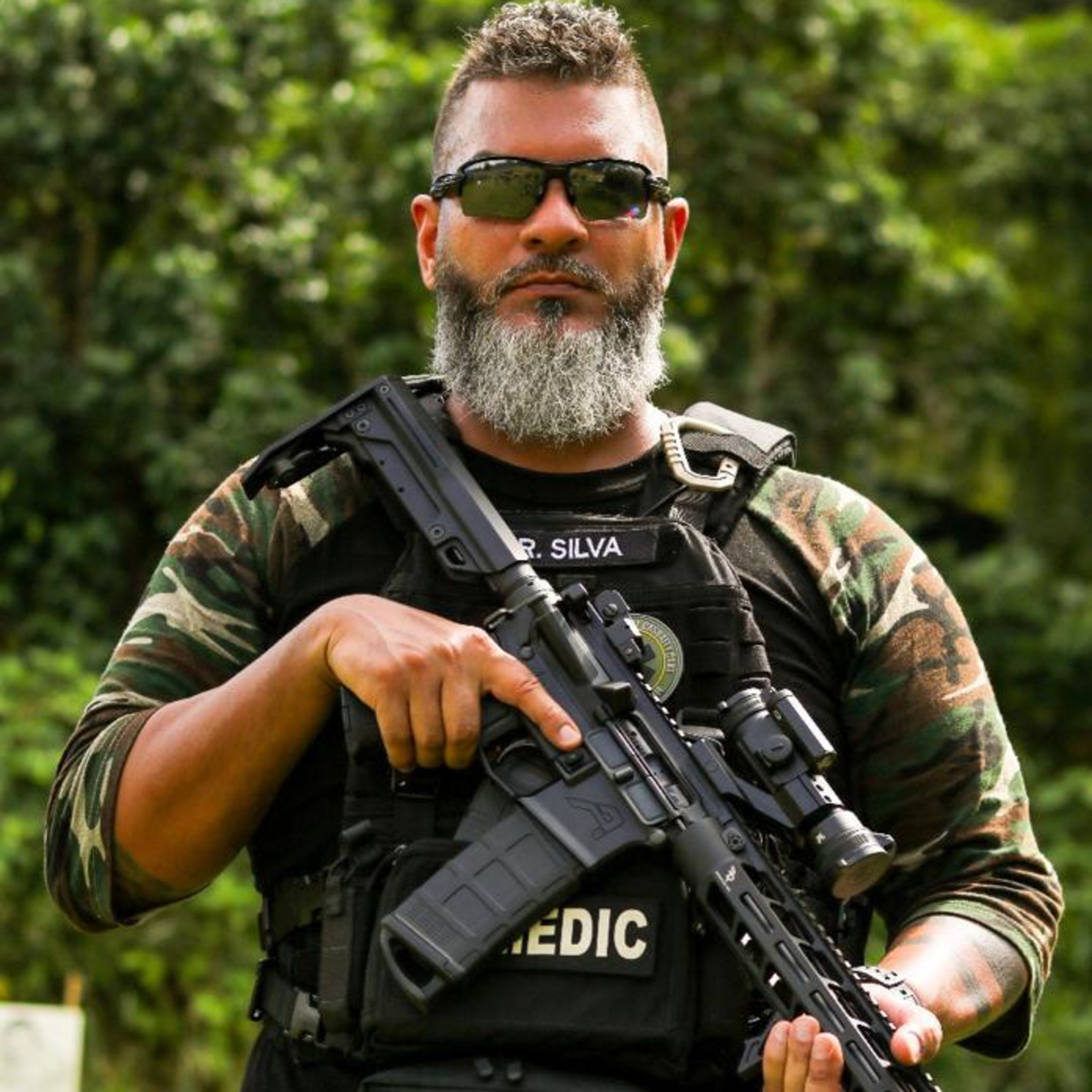 787 Tactical podcast