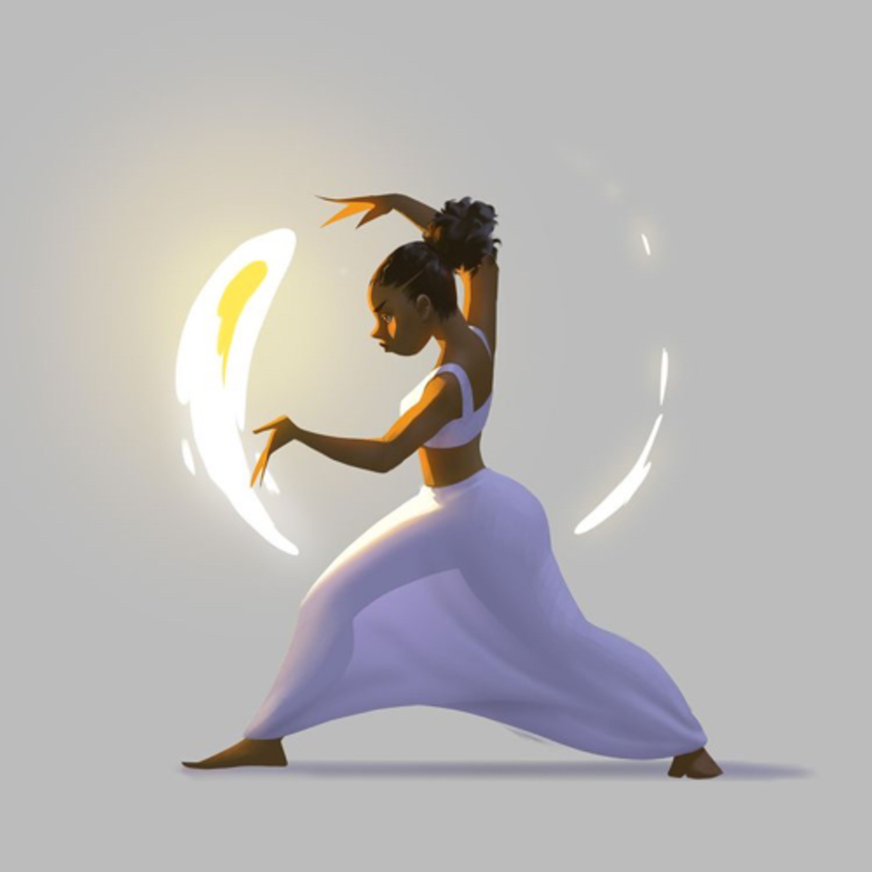 Light episode artwork