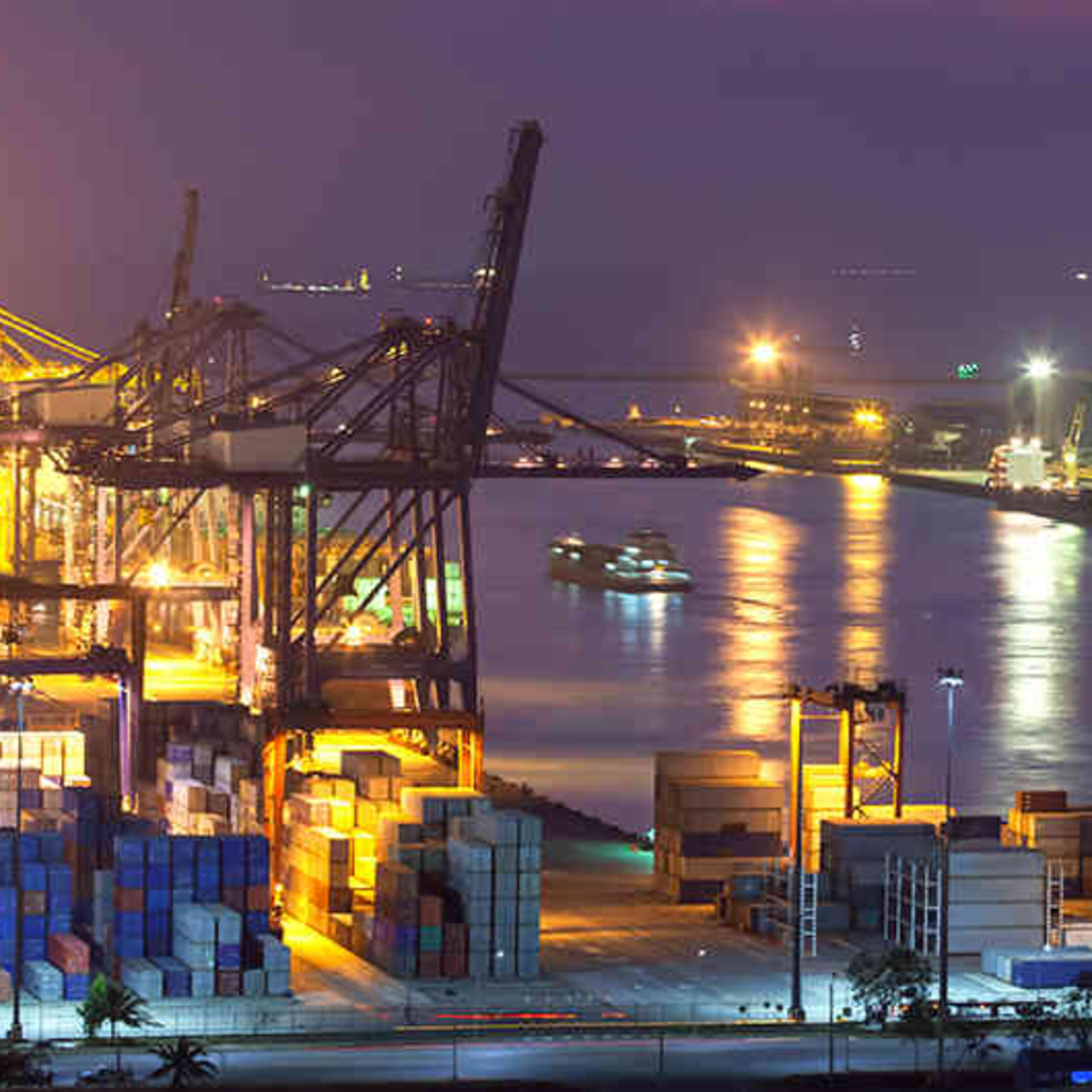 PRINCIPALES EMPRESAS DE AUTOTRANSPORTE DE CARGA EN MEXICO  episode artwork