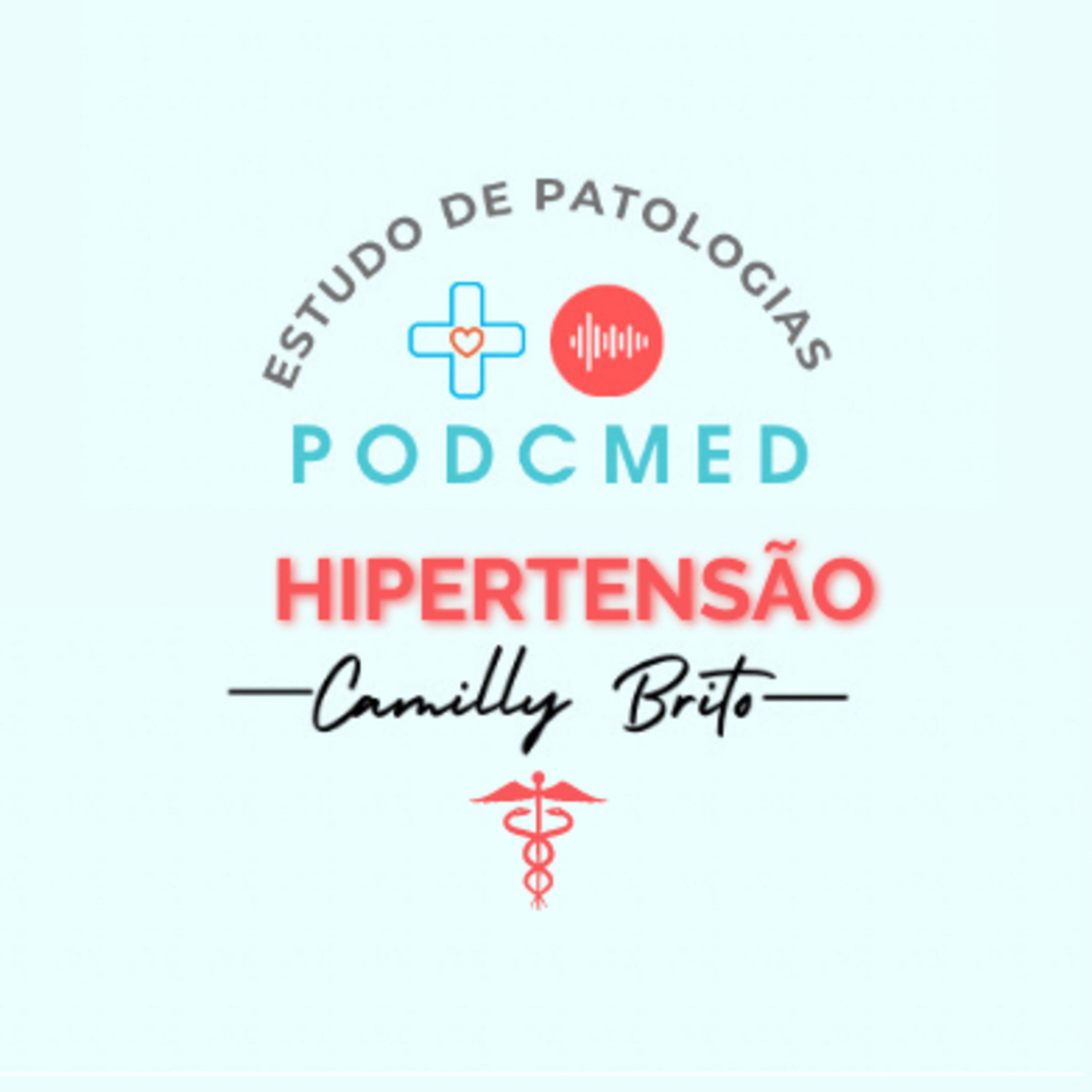 PODCMED🎙🩺❤️ CamillyBrito