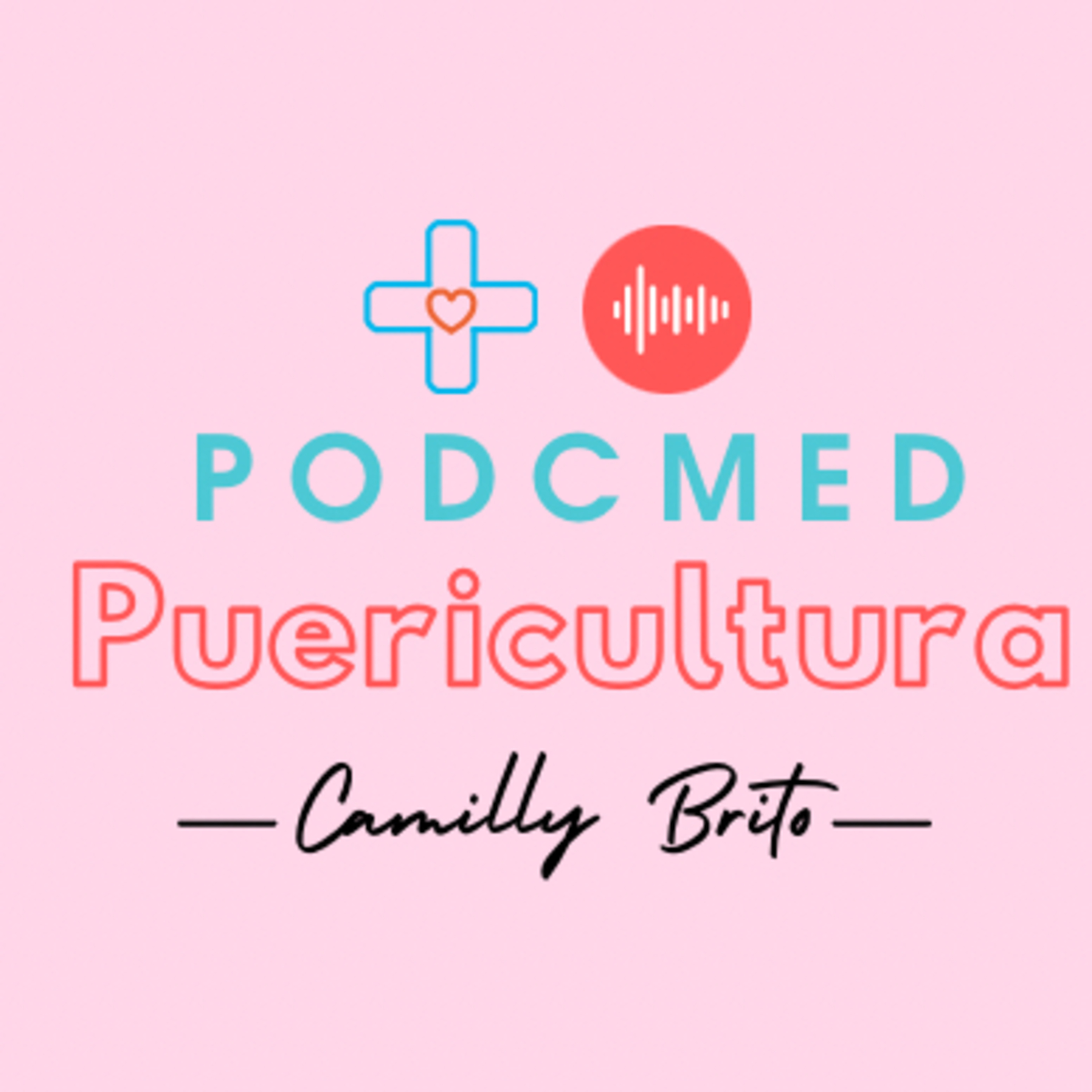 PODCMED🎙🩺❤️ CamillyBrito