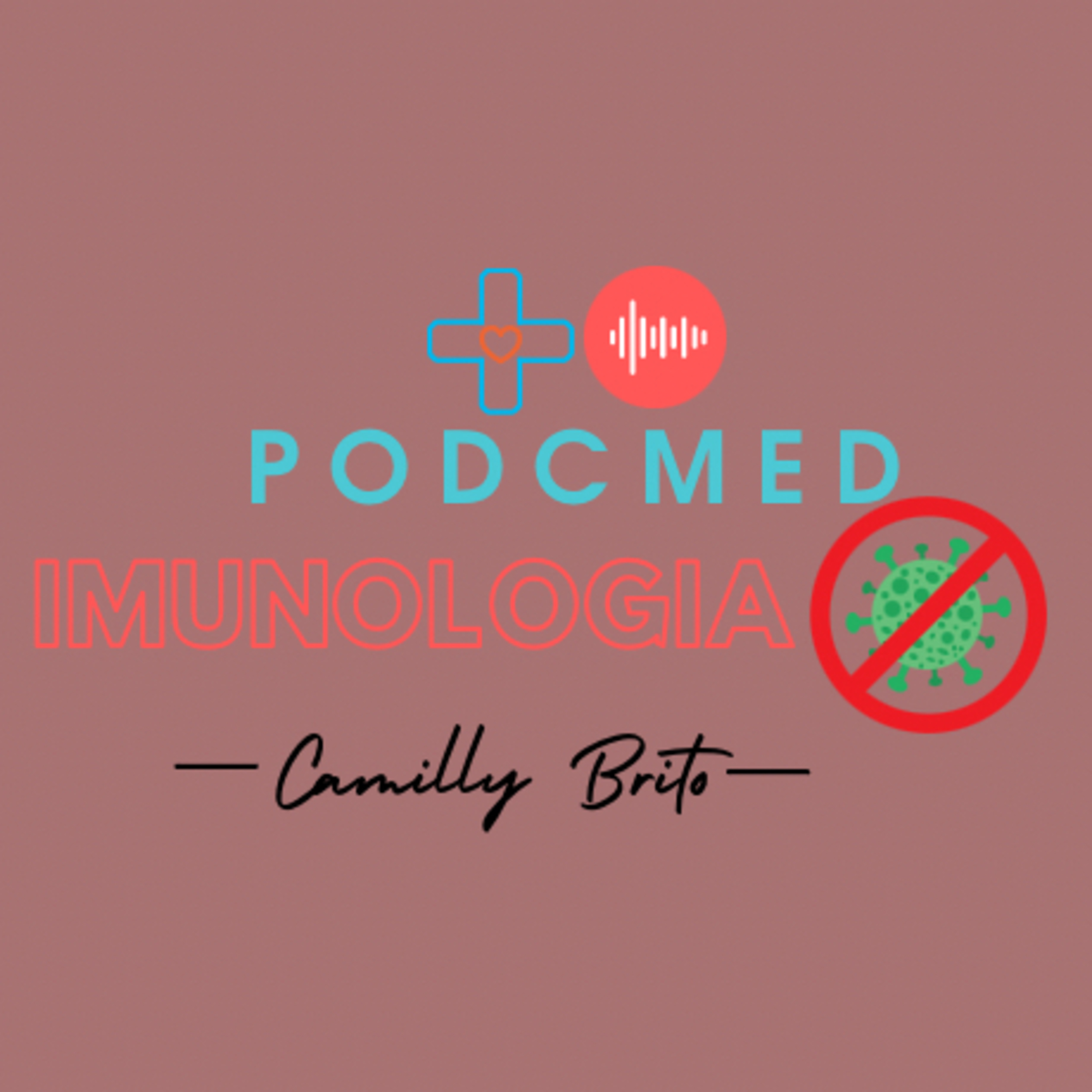PODCMED🎙🩺❤️ CamillyBrito