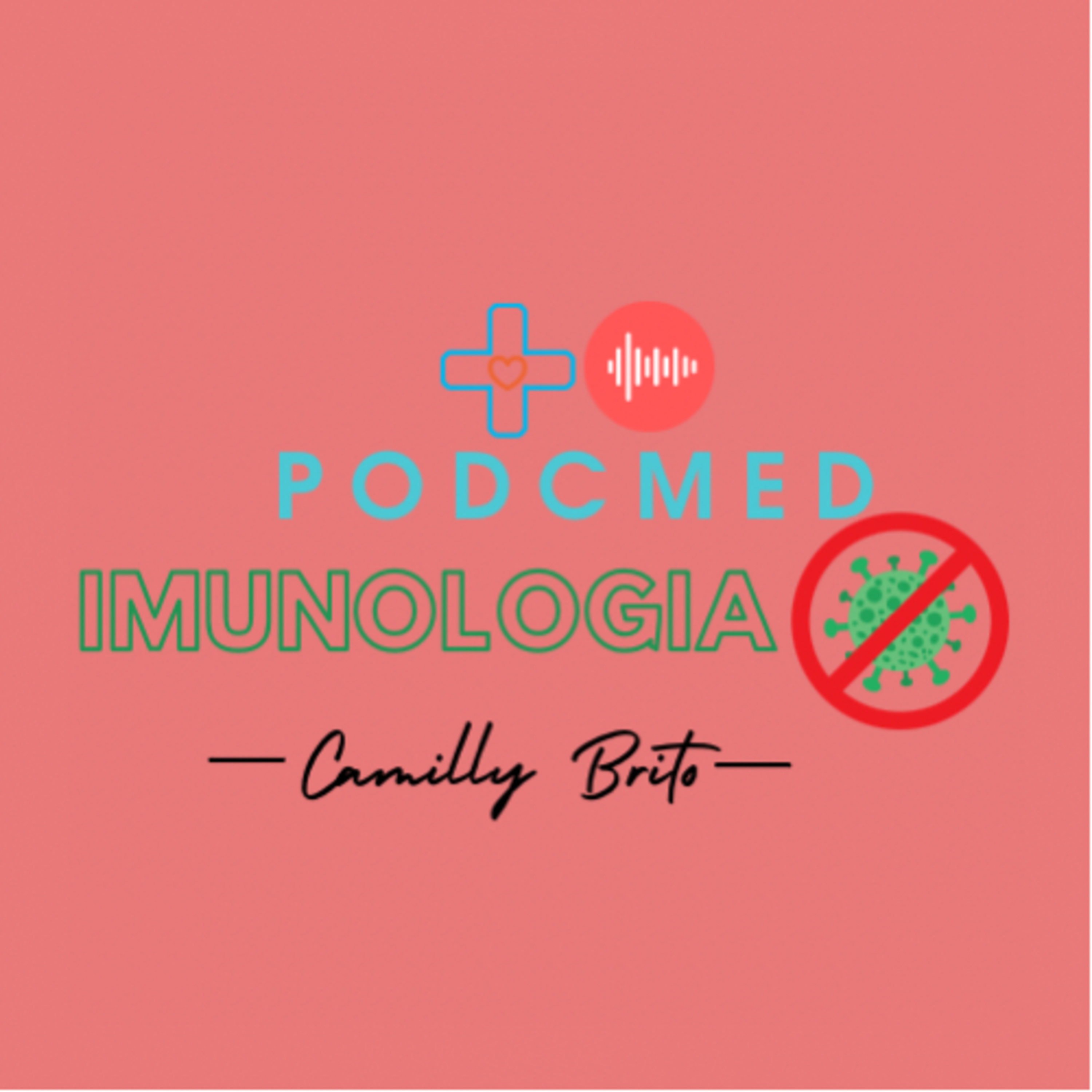 PODCMED🎙🩺❤️ CamillyBrito