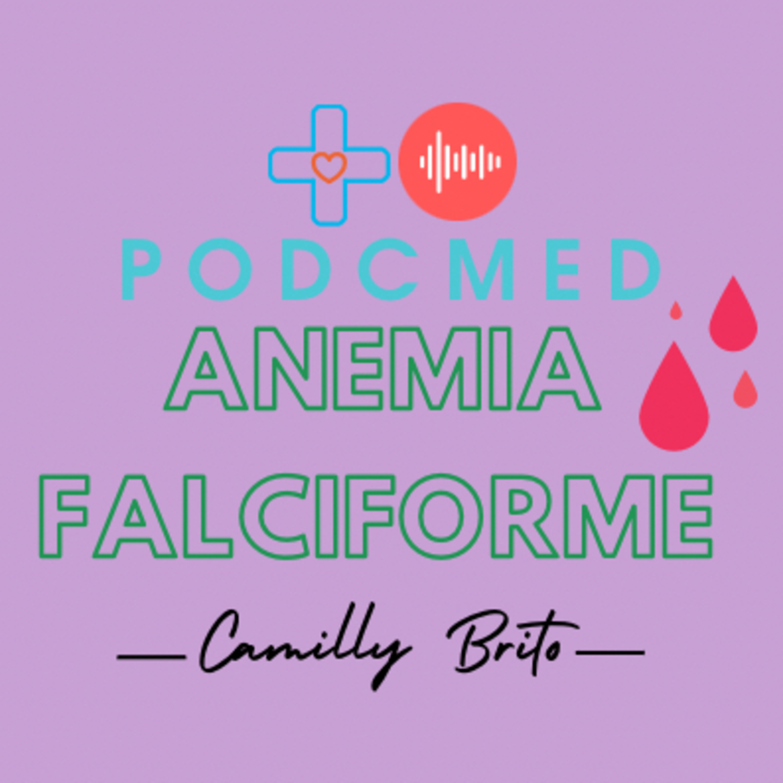PODCMED🎙🩺❤️ CamillyBrito