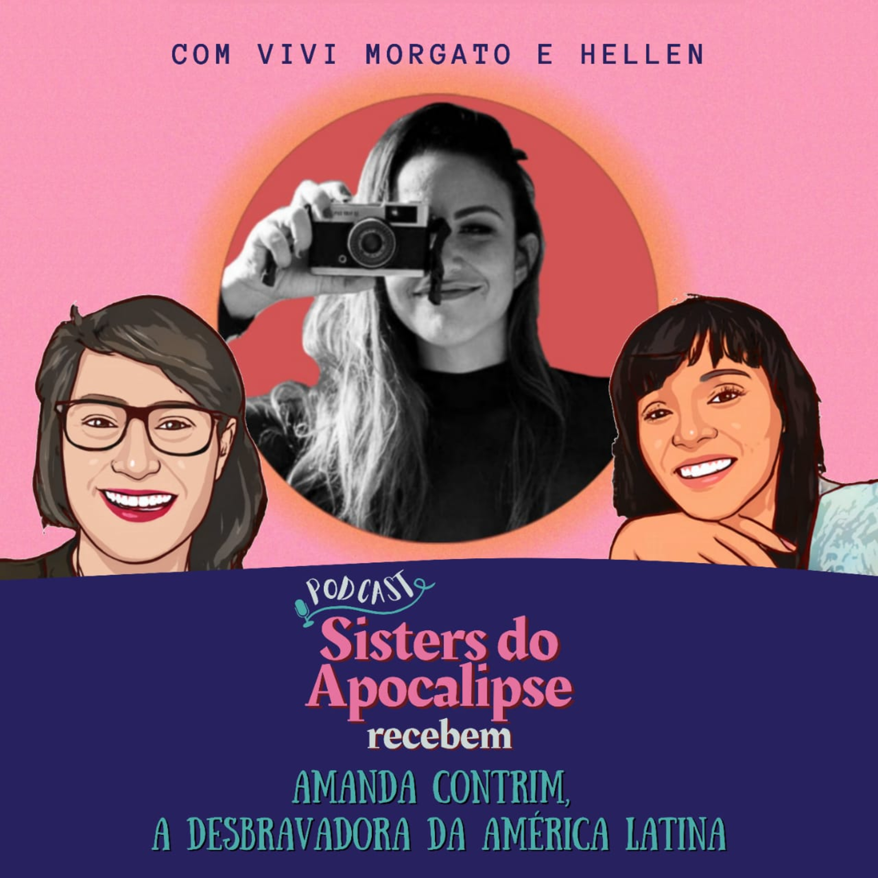 Sisters do Apocalipse
