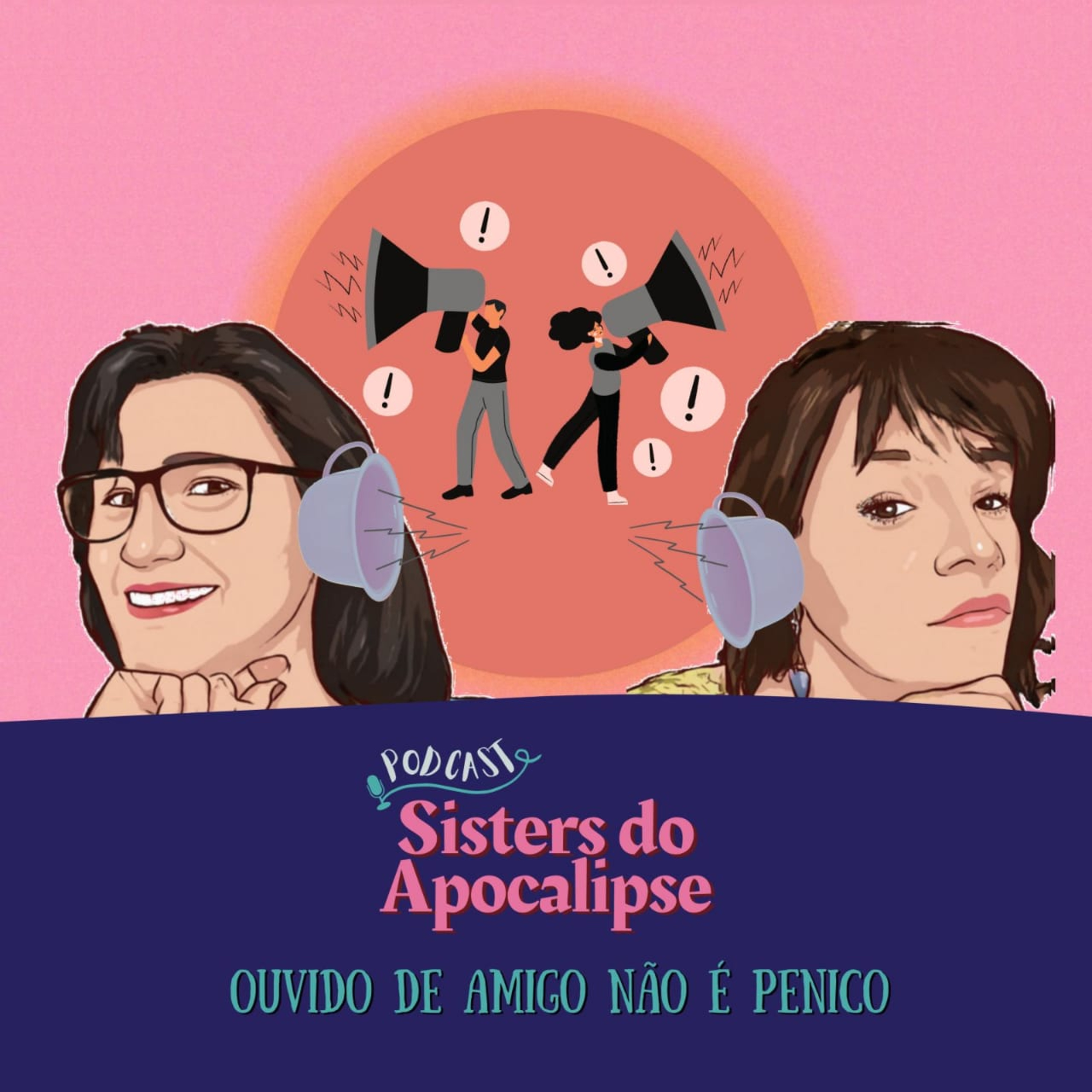 Sisters do Apocalipse