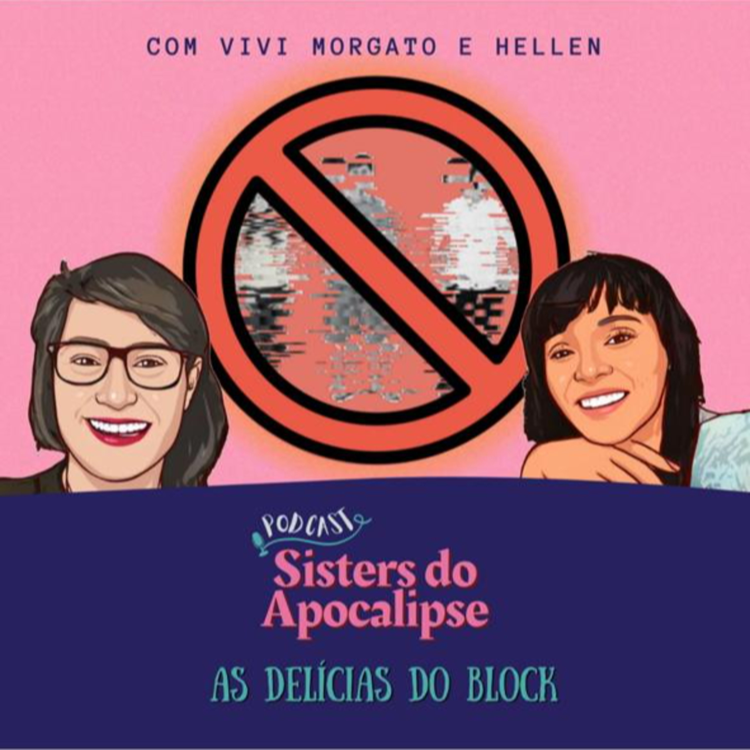 Sisters do Apocalipse