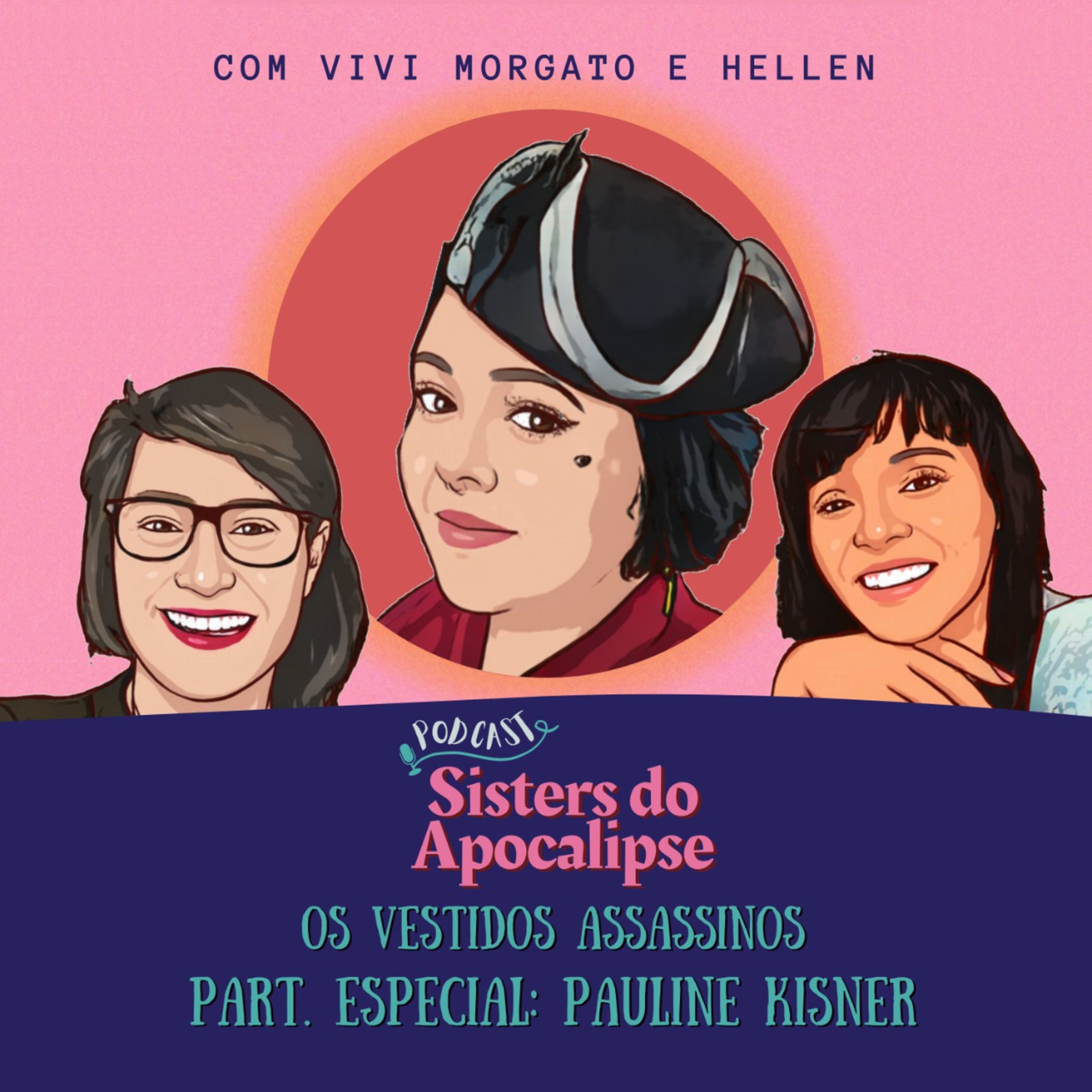 Sisters do Apocalipse