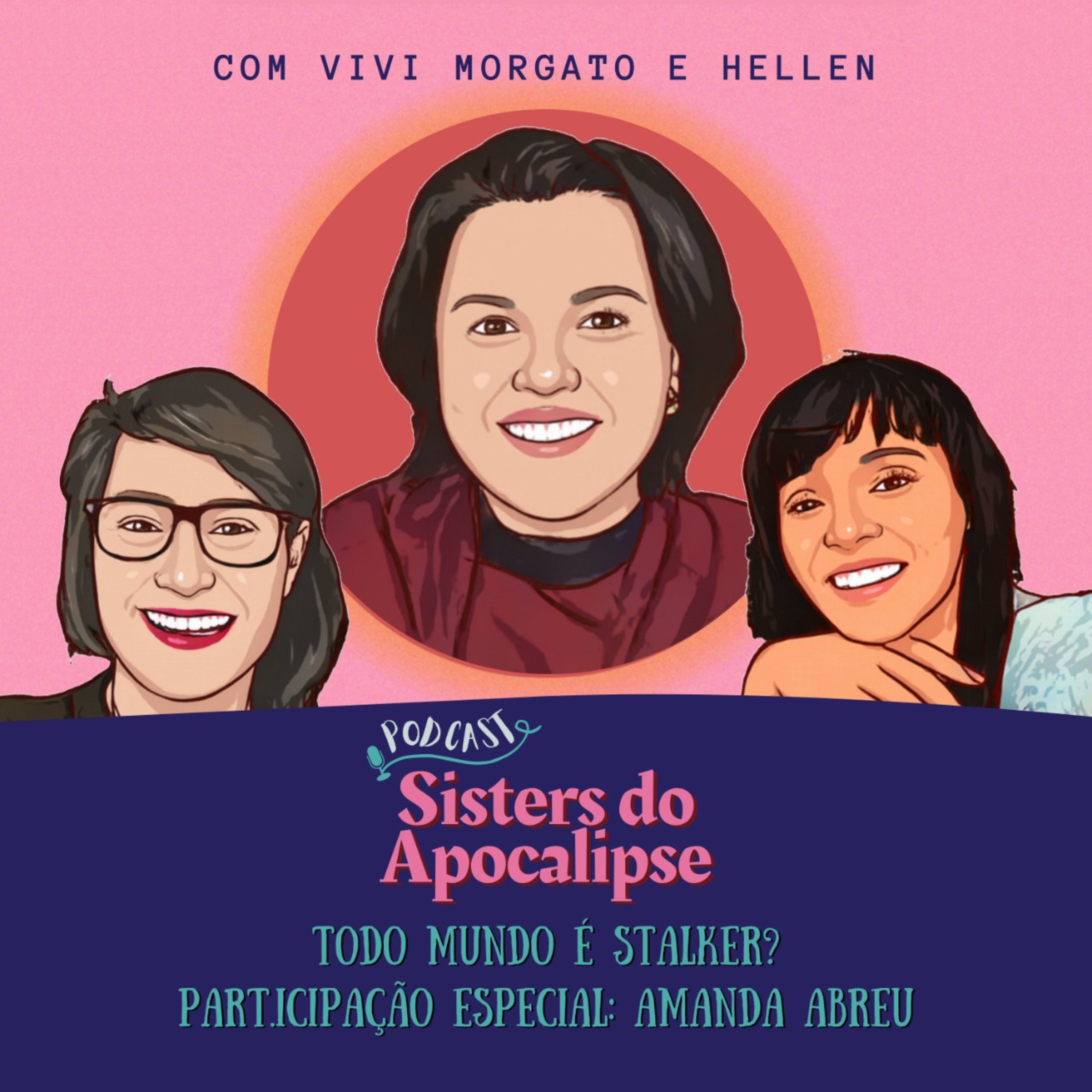 Sisters do Apocalipse