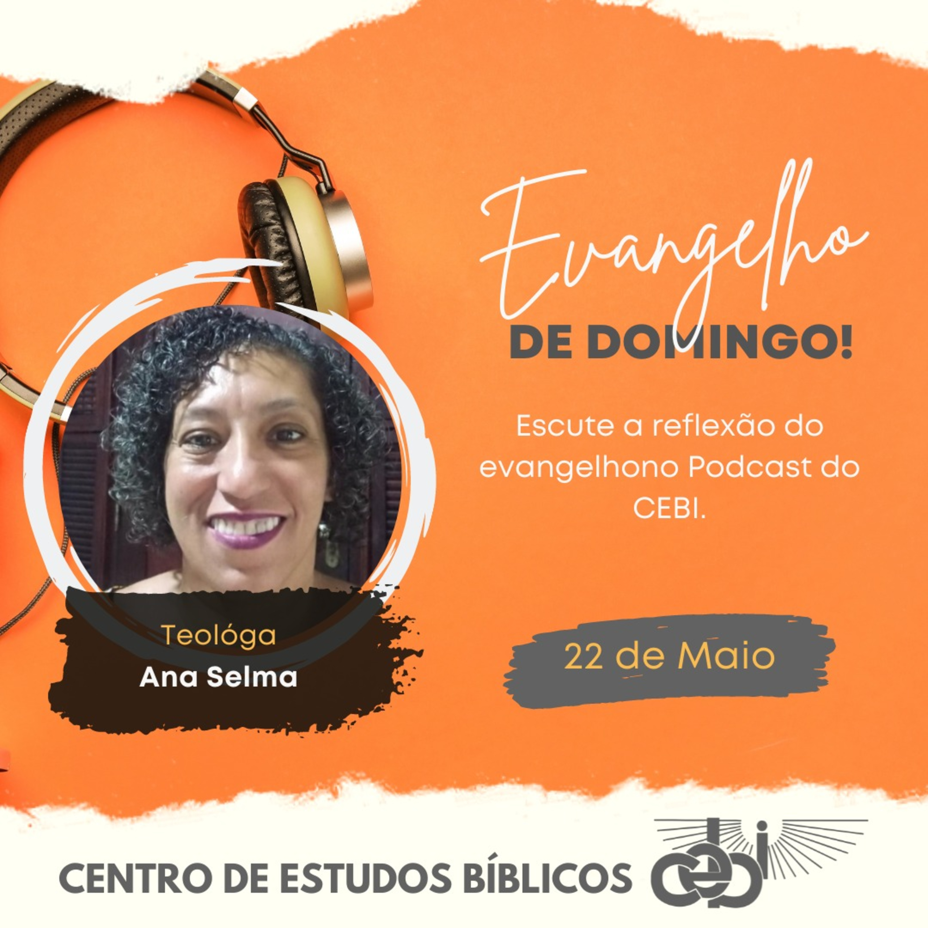 CEBI - Centro de Estudos Bíblicos