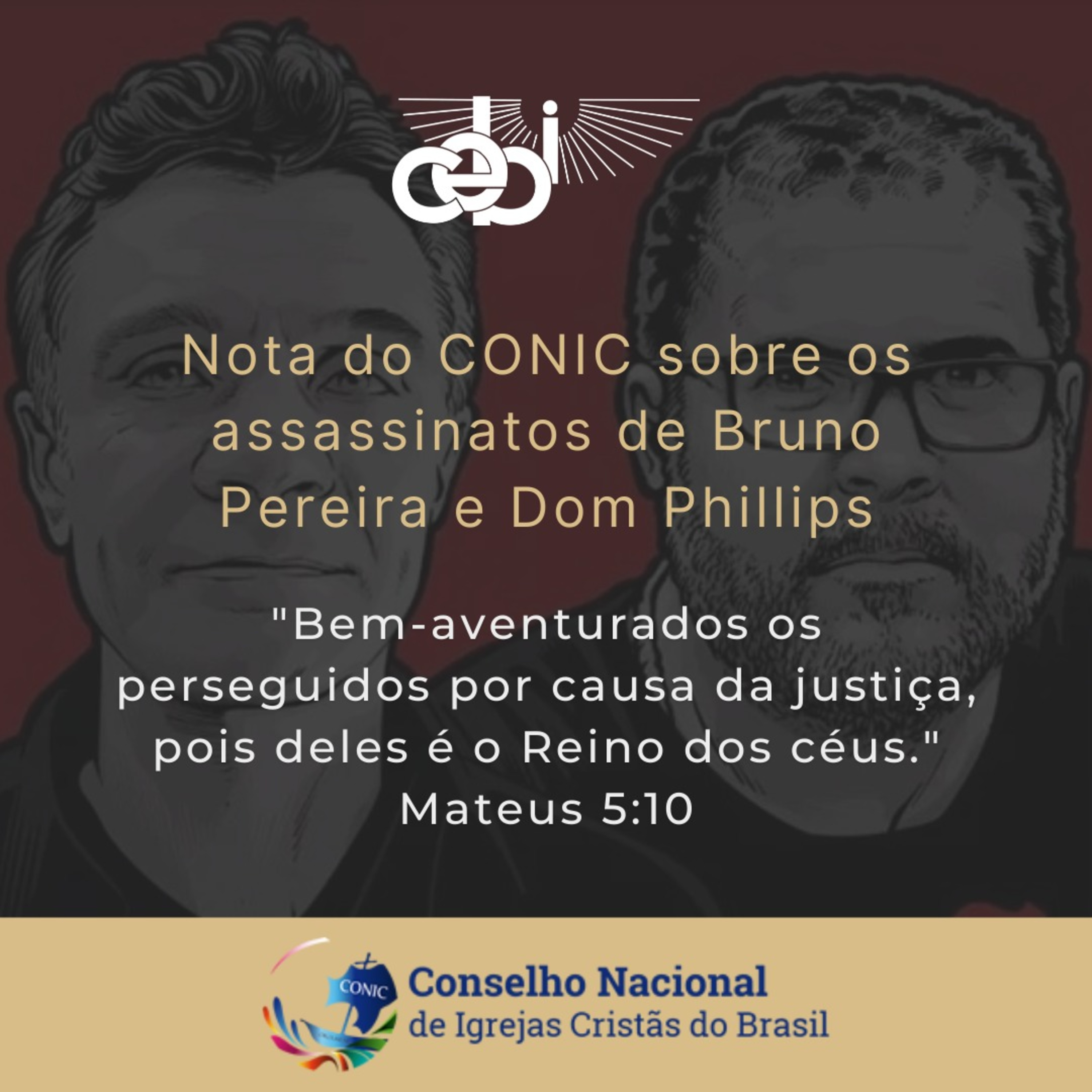 CEBI - Centro de Estudos Bíblicos