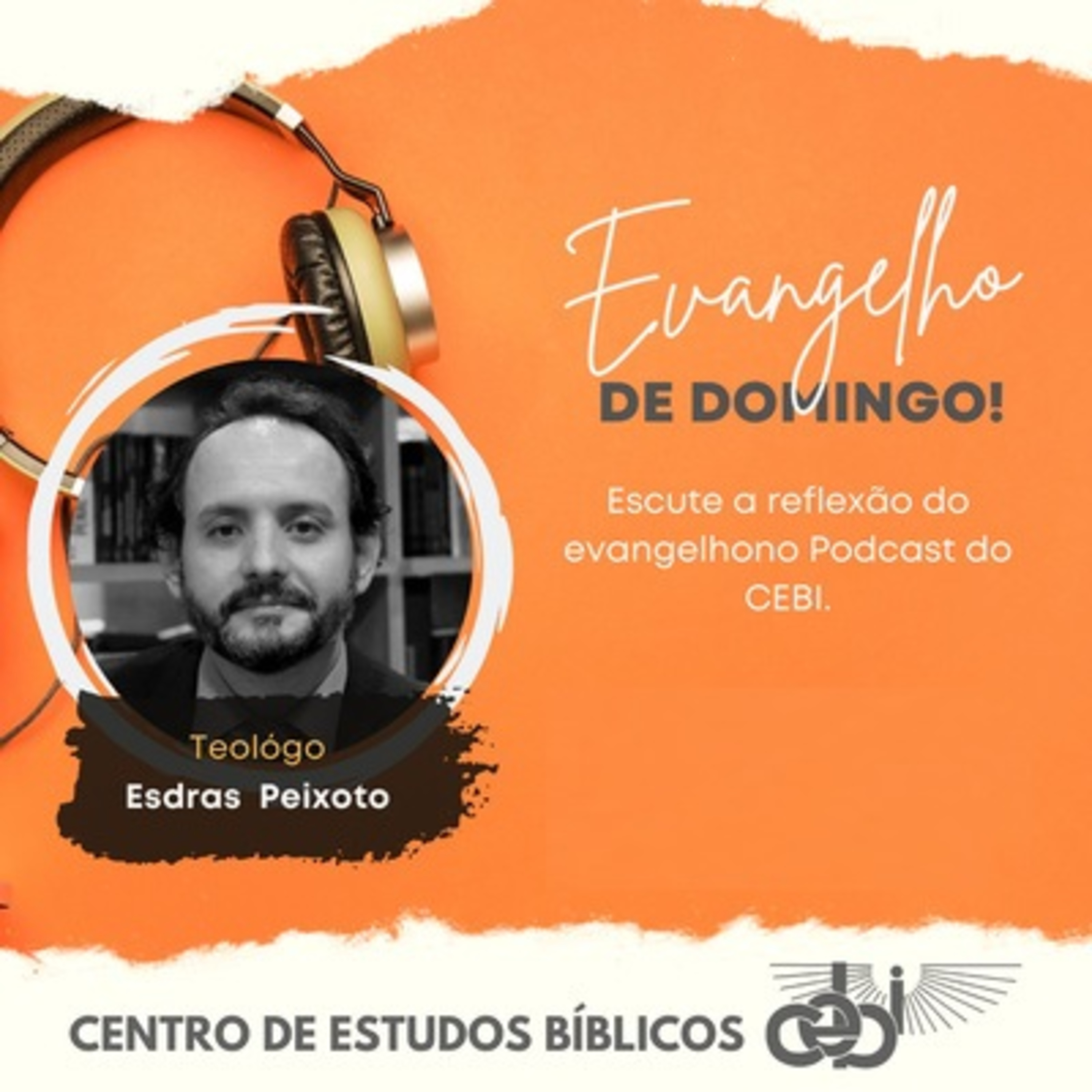 CEBI - Centro de Estudos Bíblicos