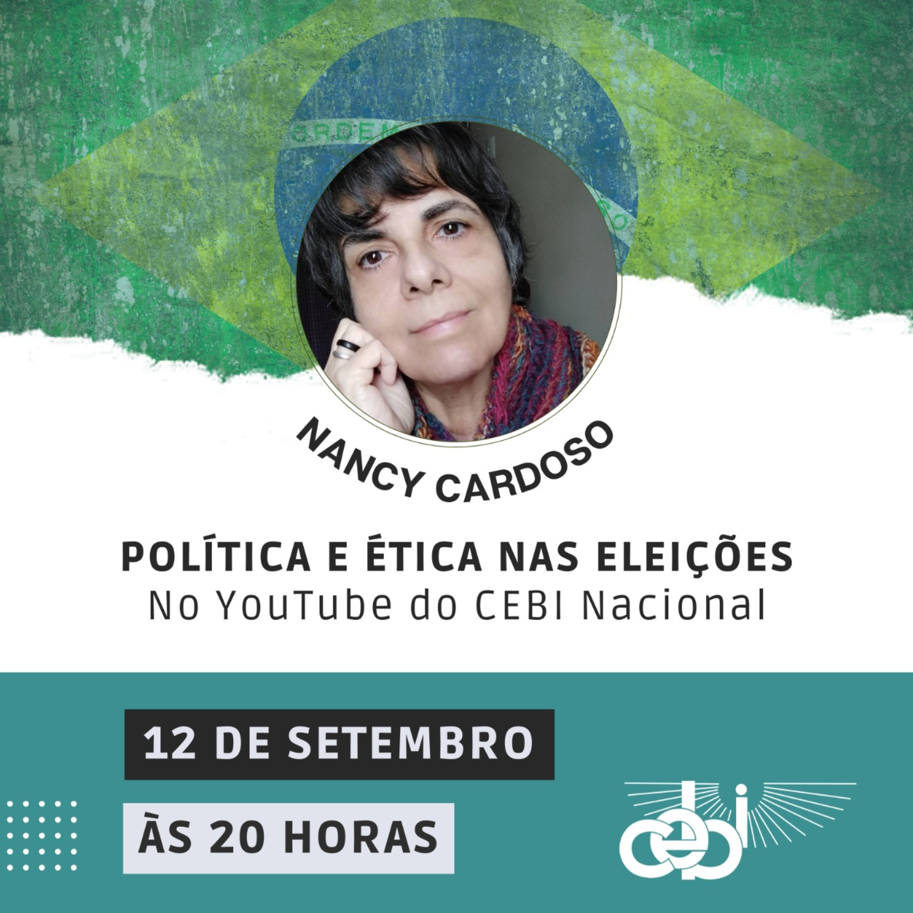CEBI - Centro de Estudos Bíblicos