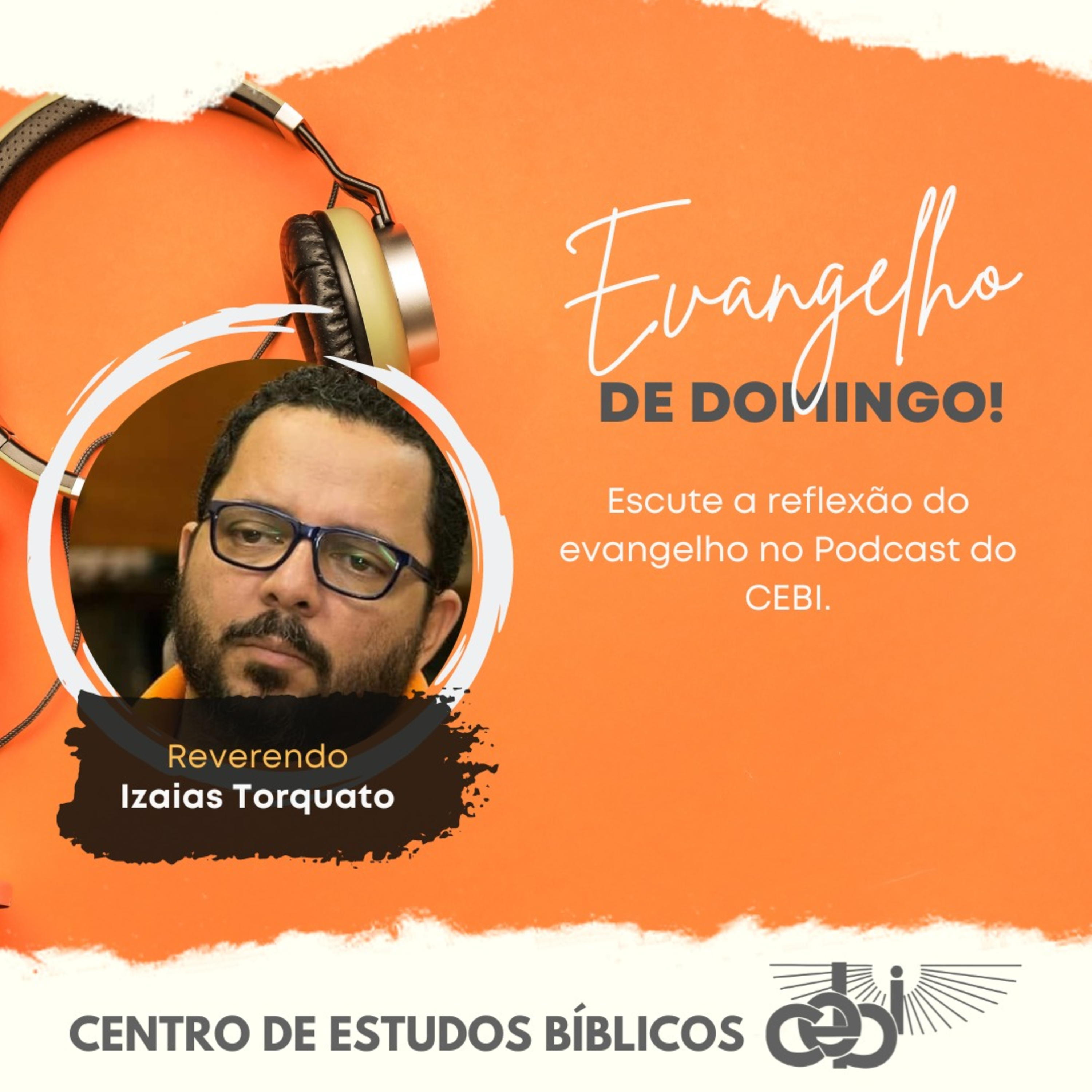 CEBI - Centro de Estudos Bíblicos