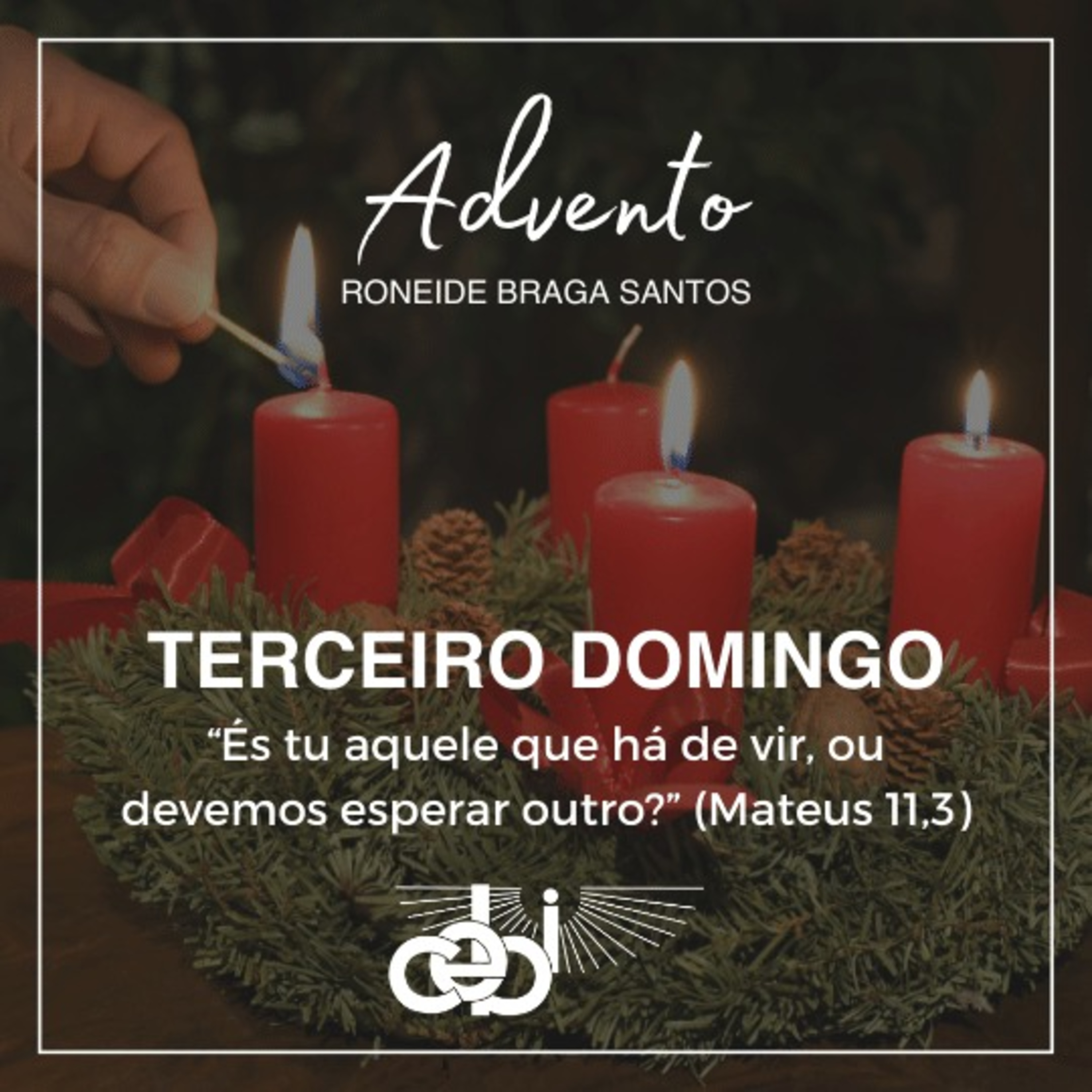 CEBI - Centro de Estudos Bíblicos