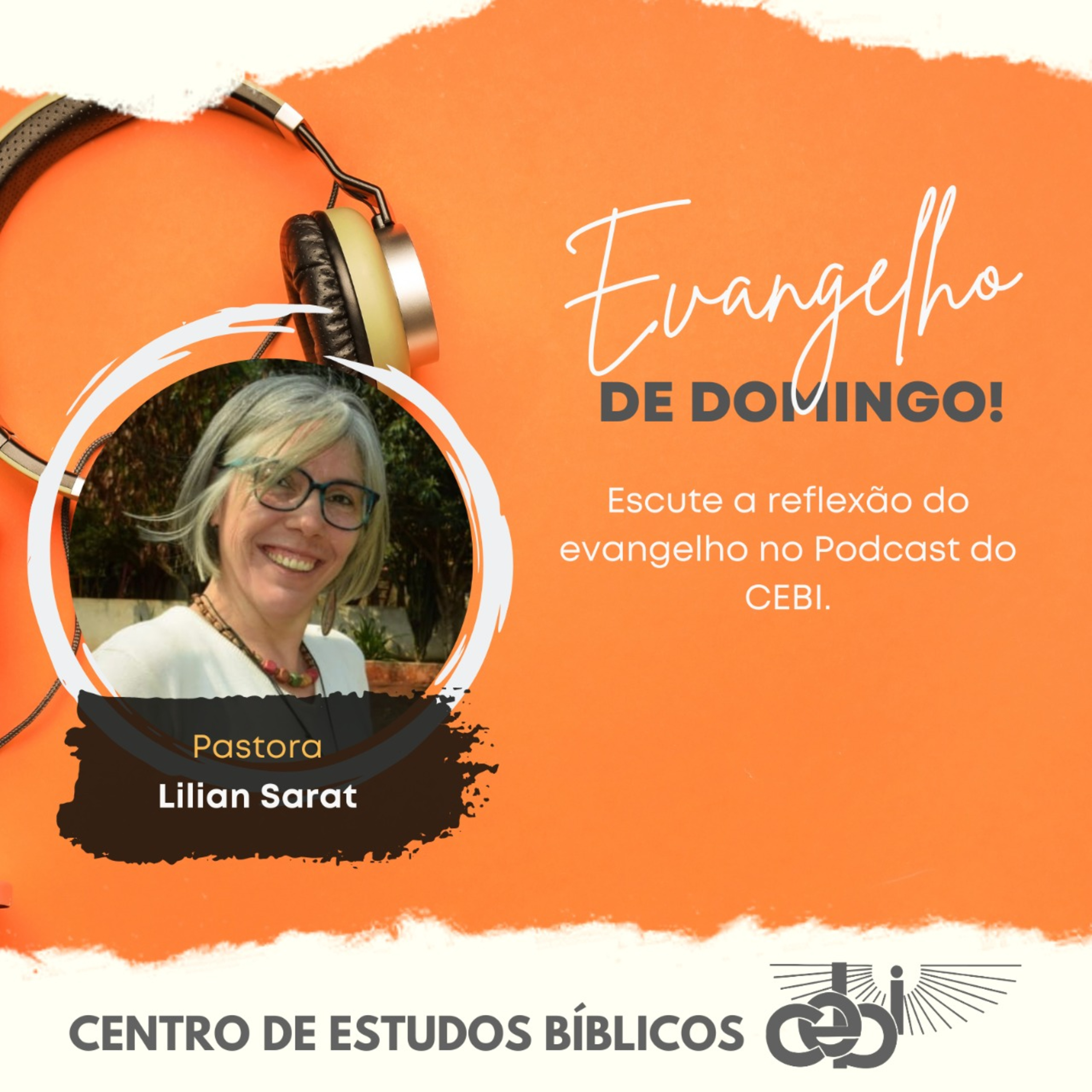 CEBI - Centro de Estudos Bíblicos