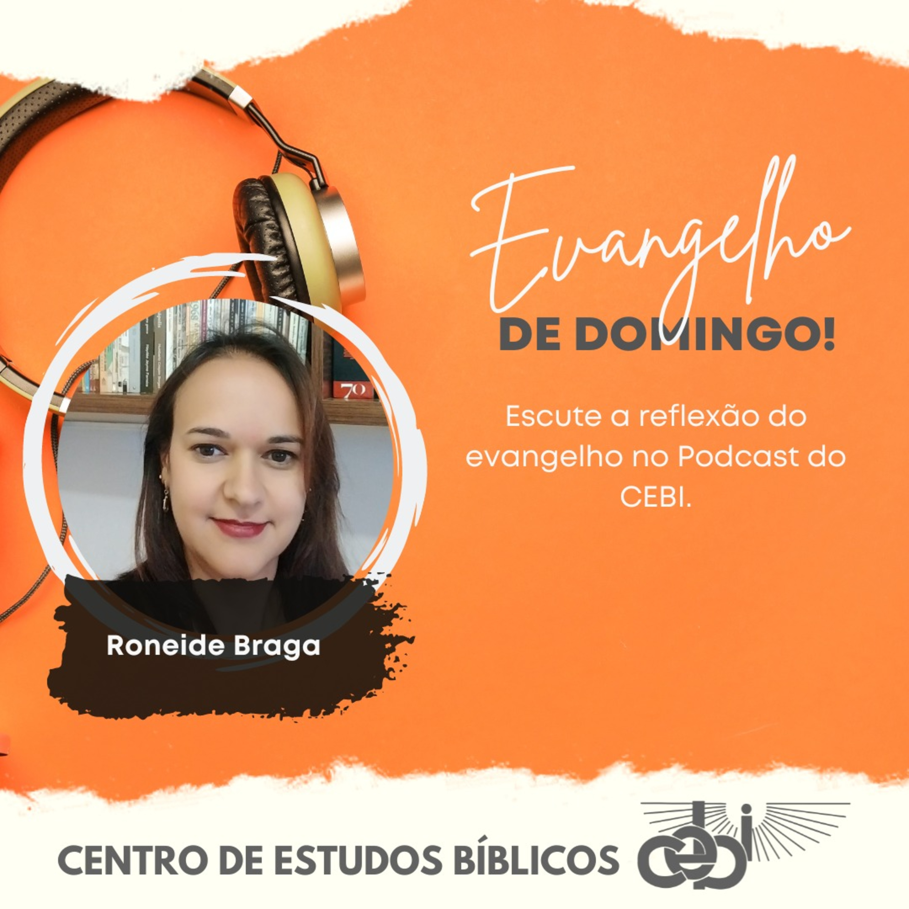 CEBI - Centro de Estudos Bíblicos