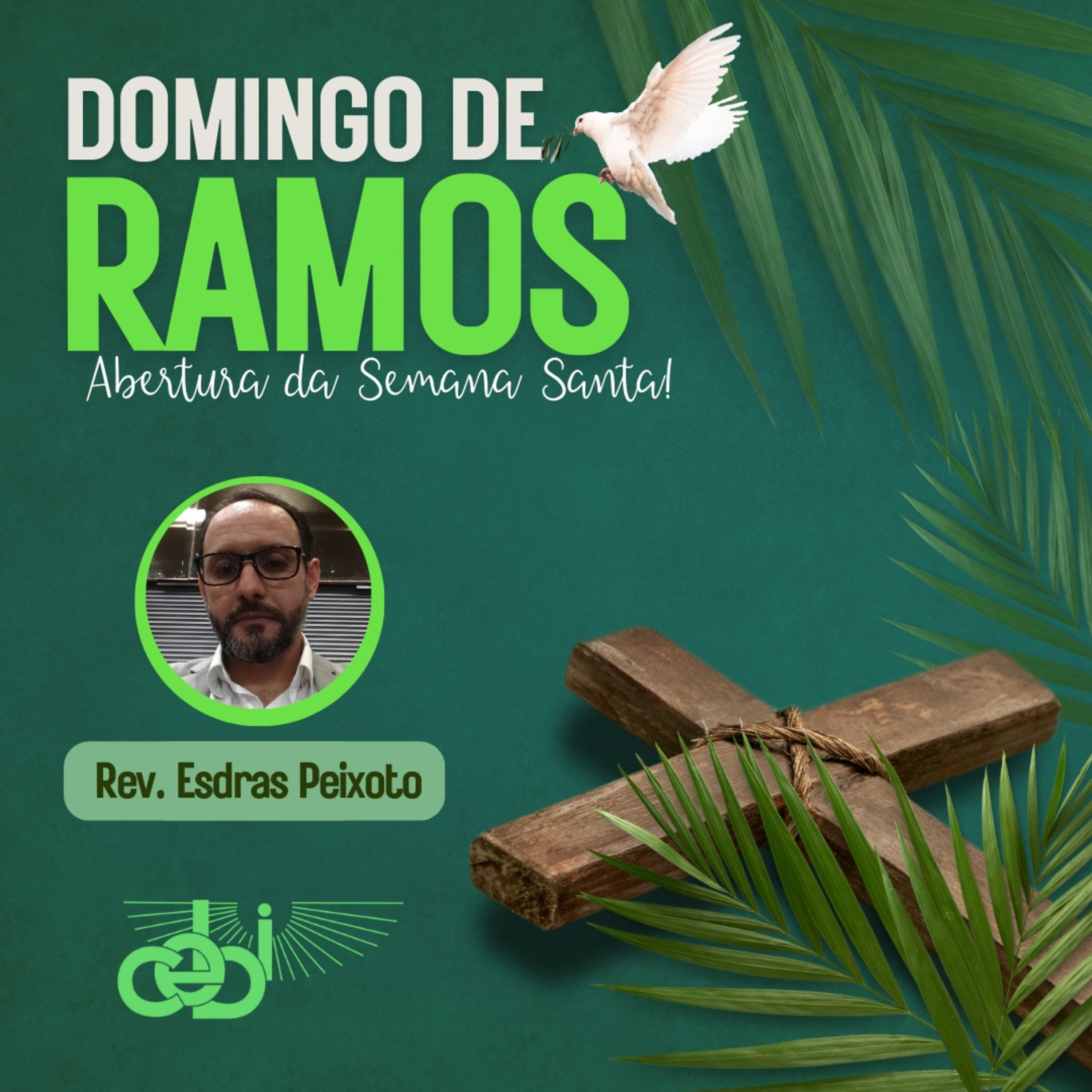 CEBI - Centro de Estudos Bíblicos